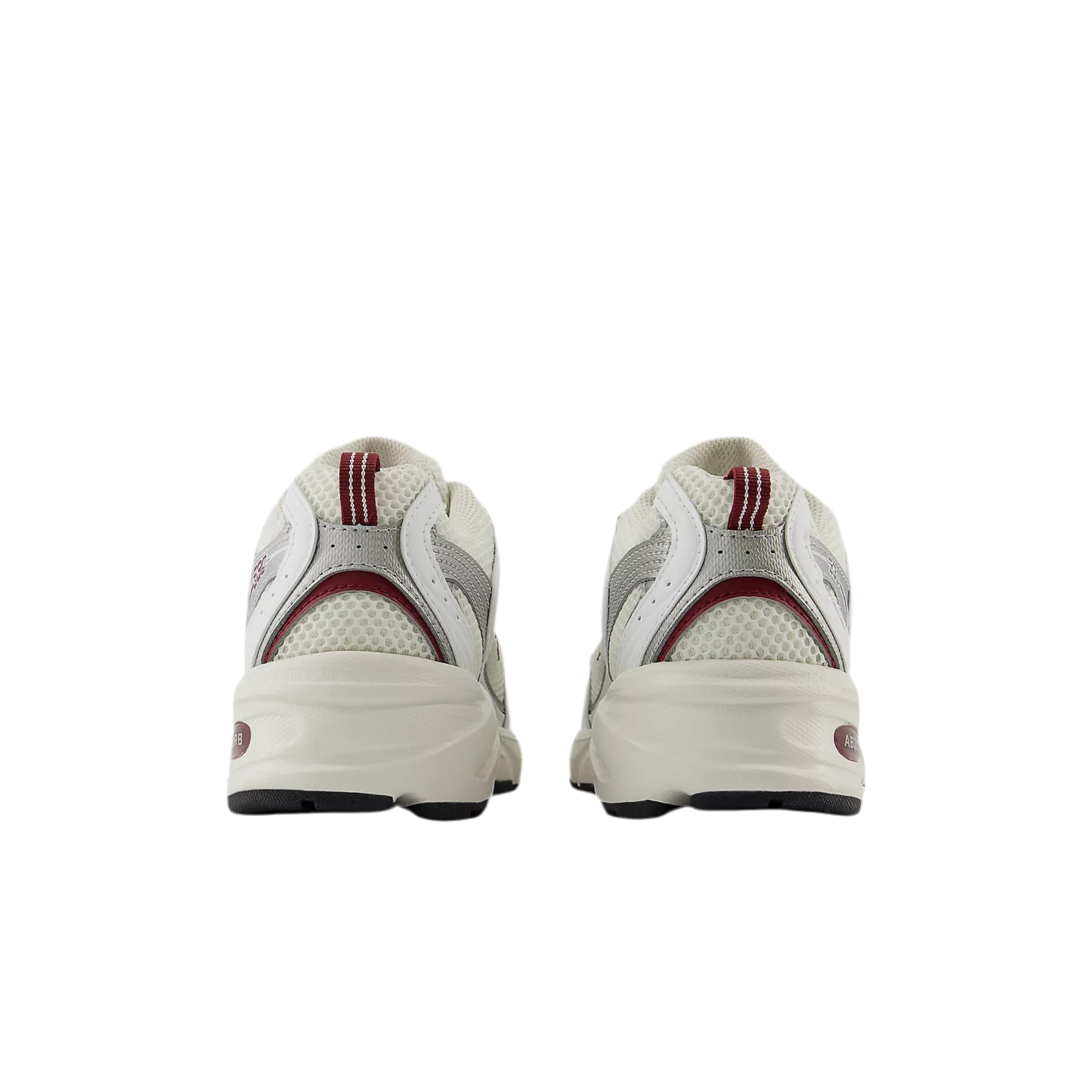 New Balance Women 530 Sneaker - Mercury Red
