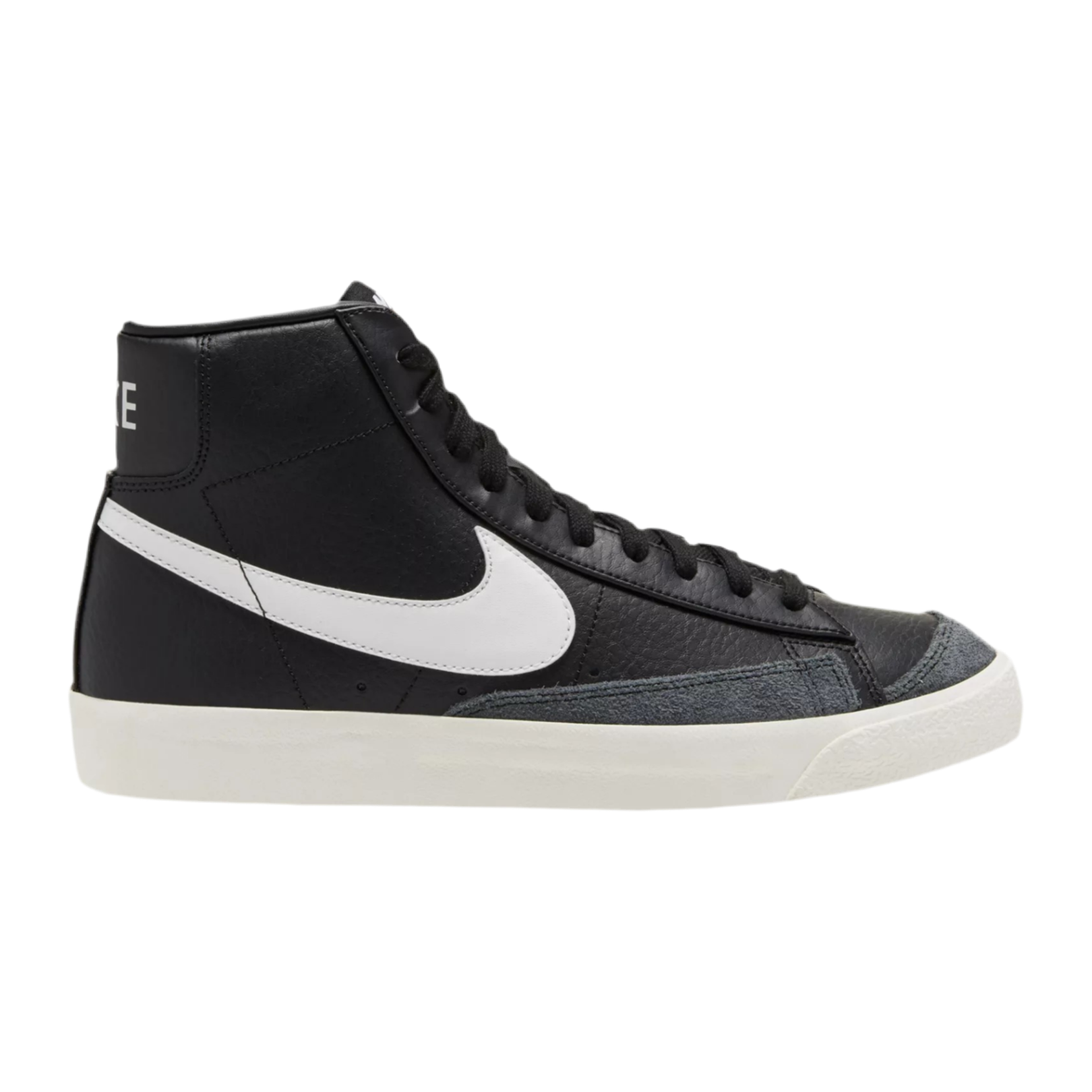 Nike Women's Blazer Mid '77 - Black