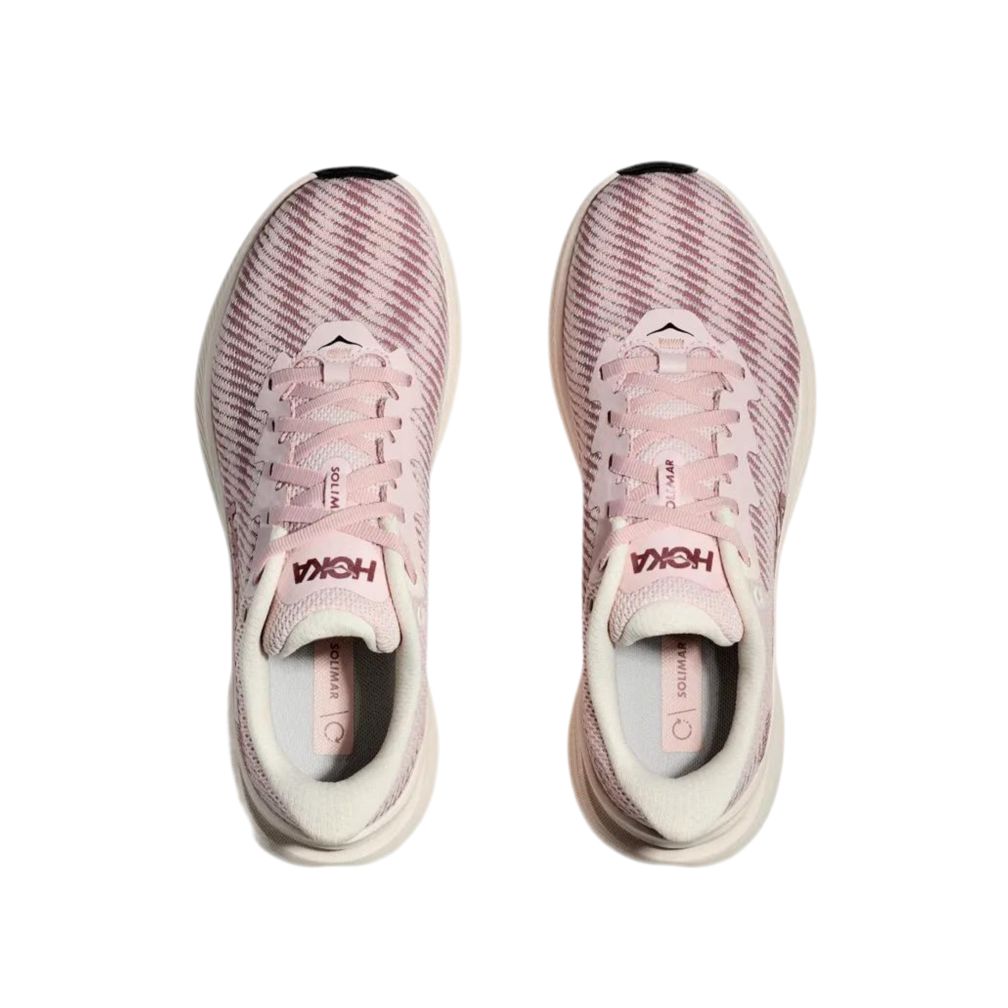 Hoka Women Solimar - Cosmic Pearl