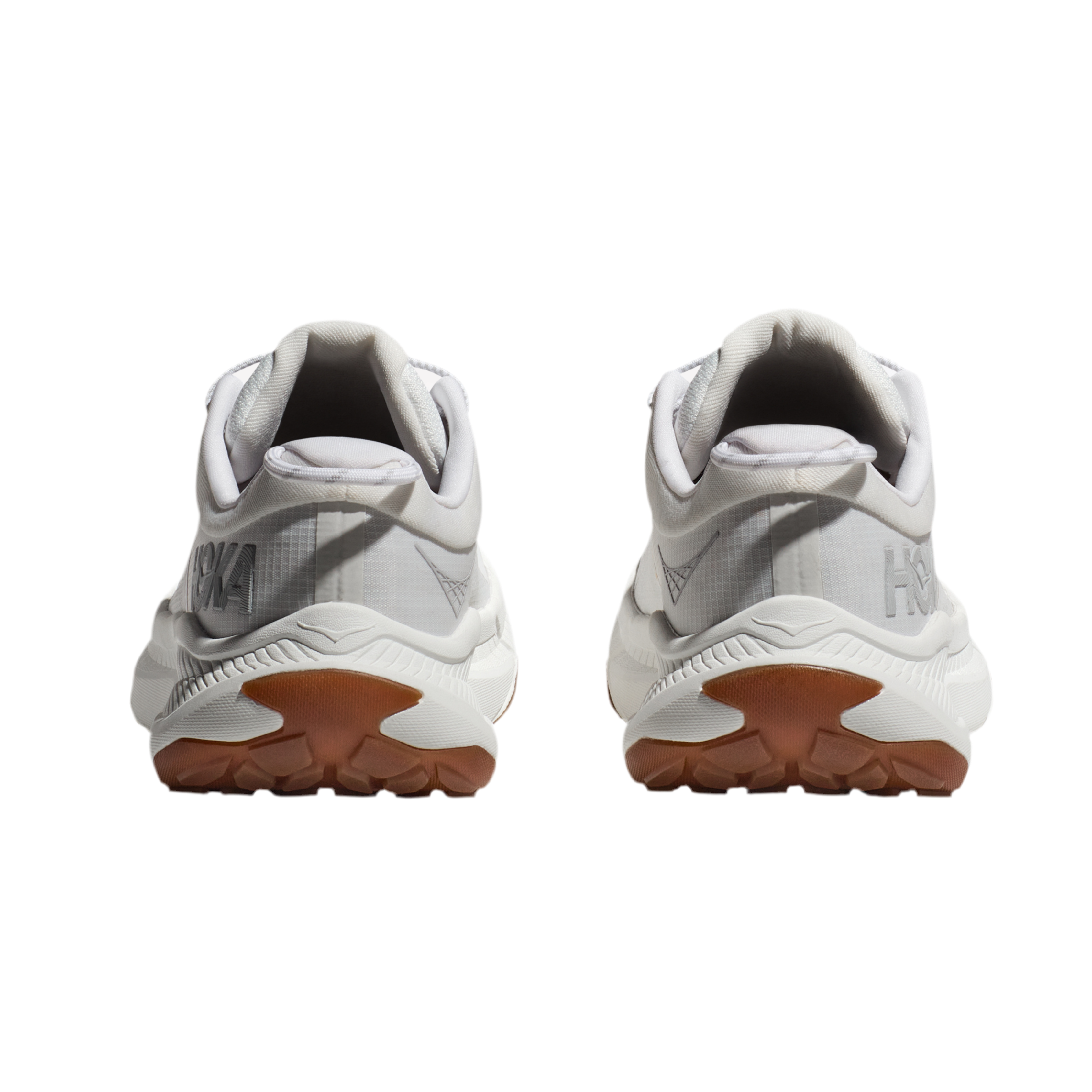Hoka Women Transport - White