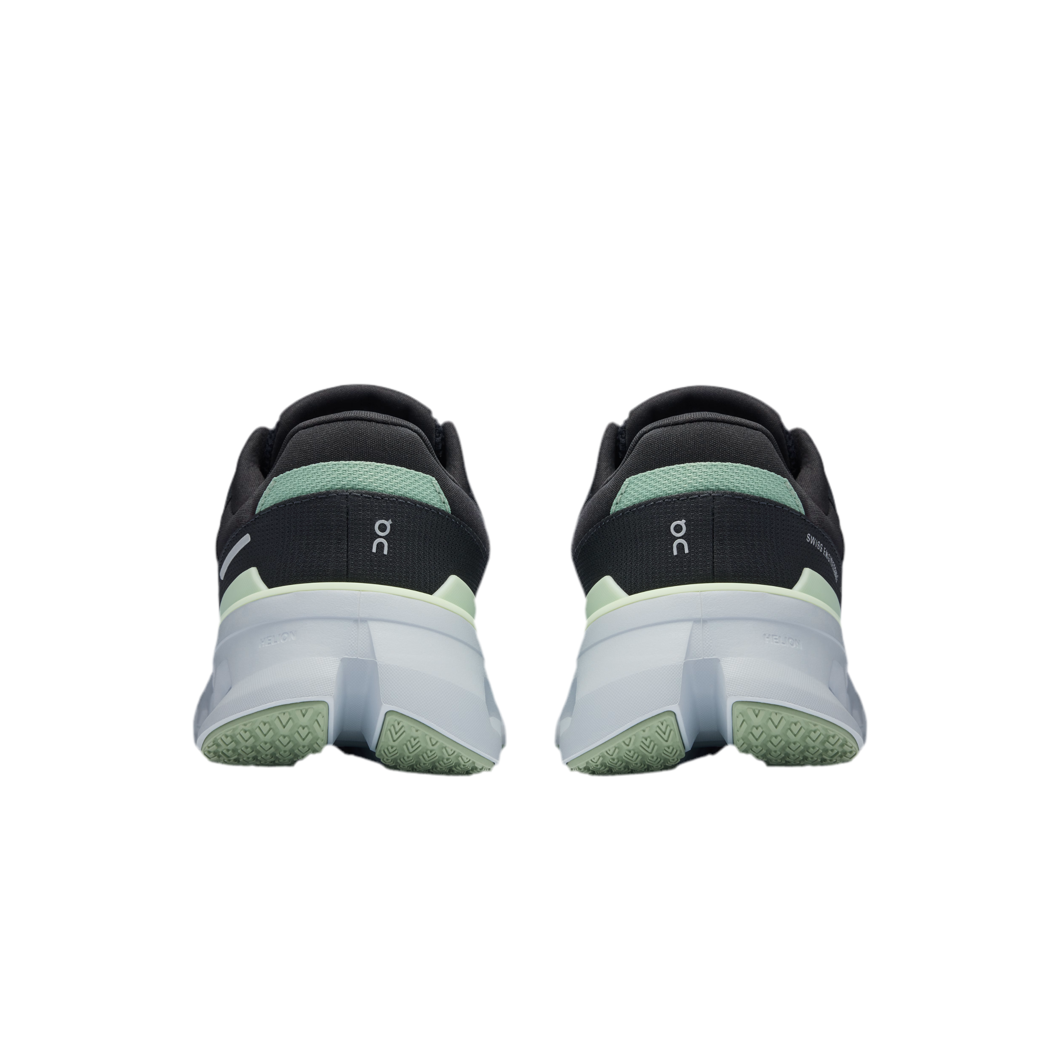 ON Women Cloudrunner 2 - Shadow Lima