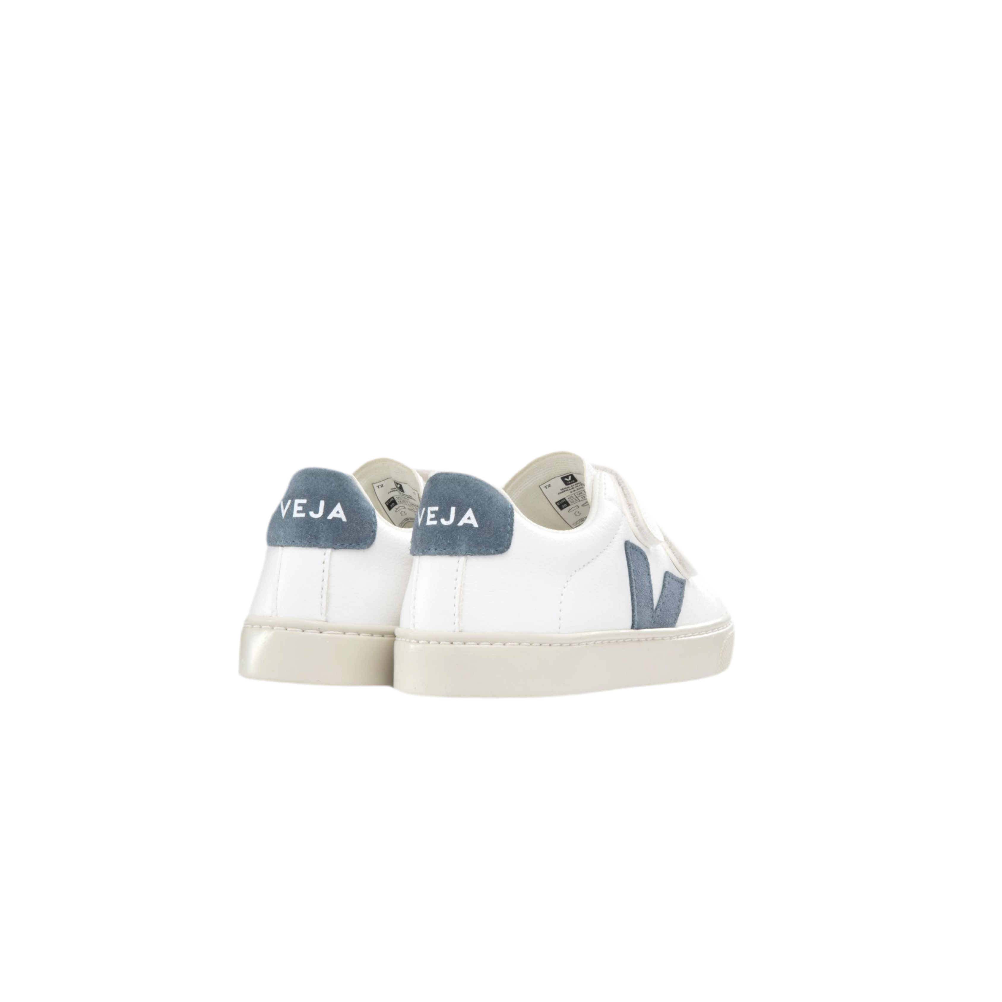 Veja Kids Esplar - White California
