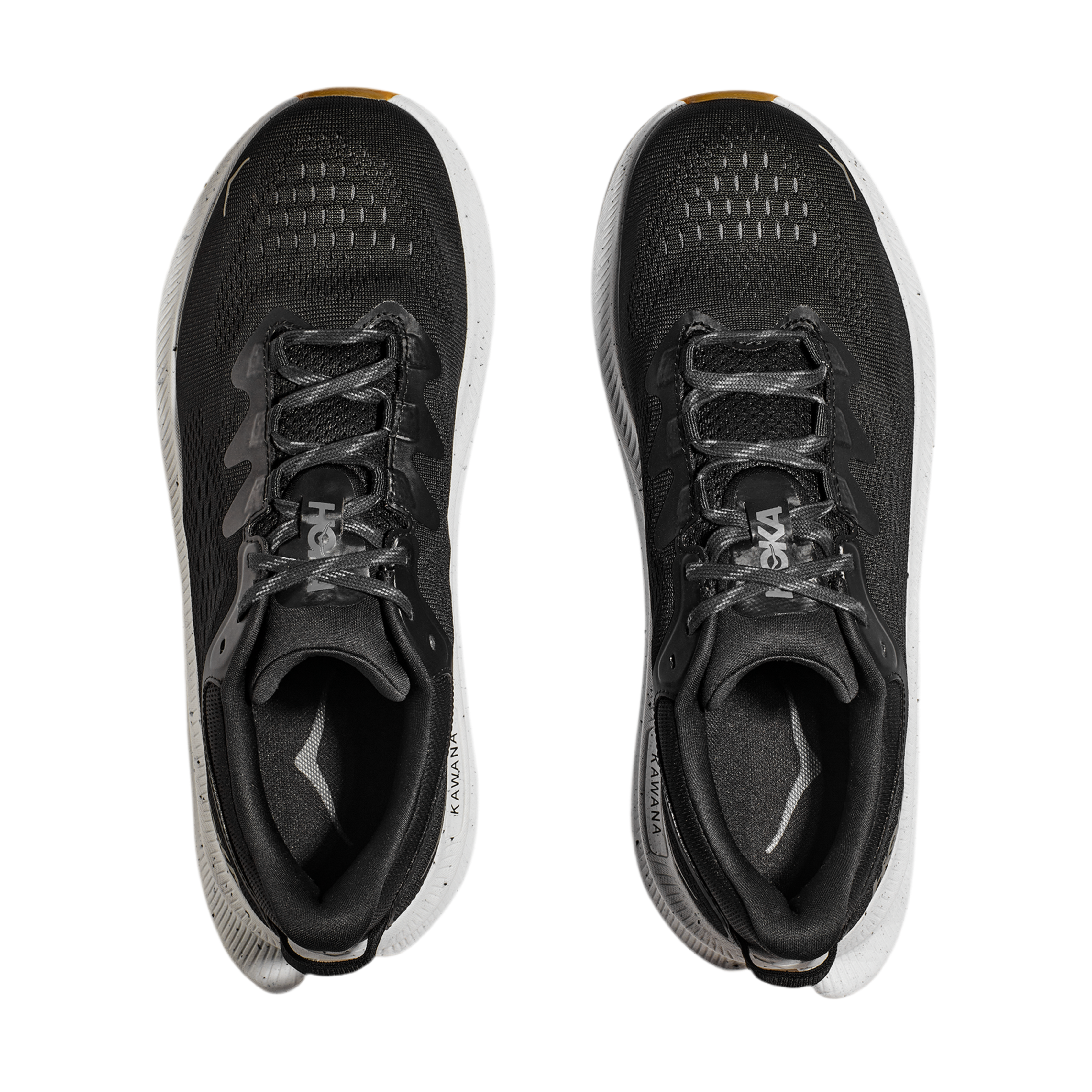 Hoka Women Kawana 2 - White Black