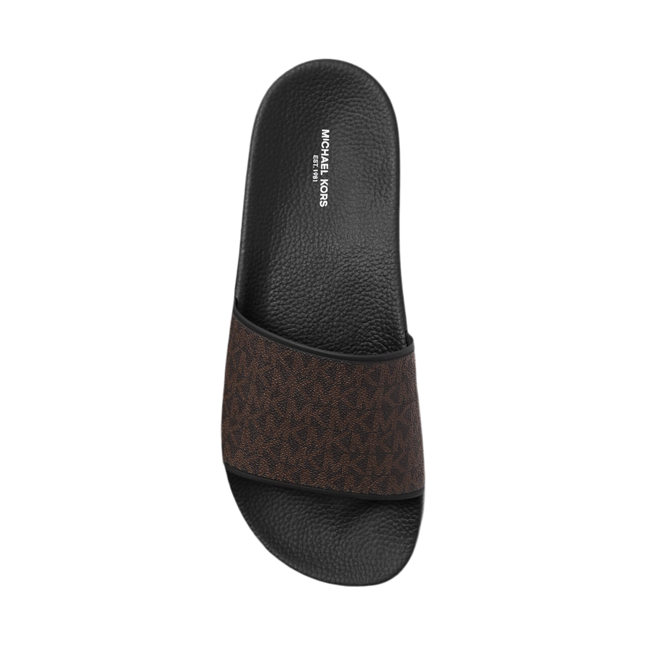 Michael Kors Men Jake Sandals - Brown
