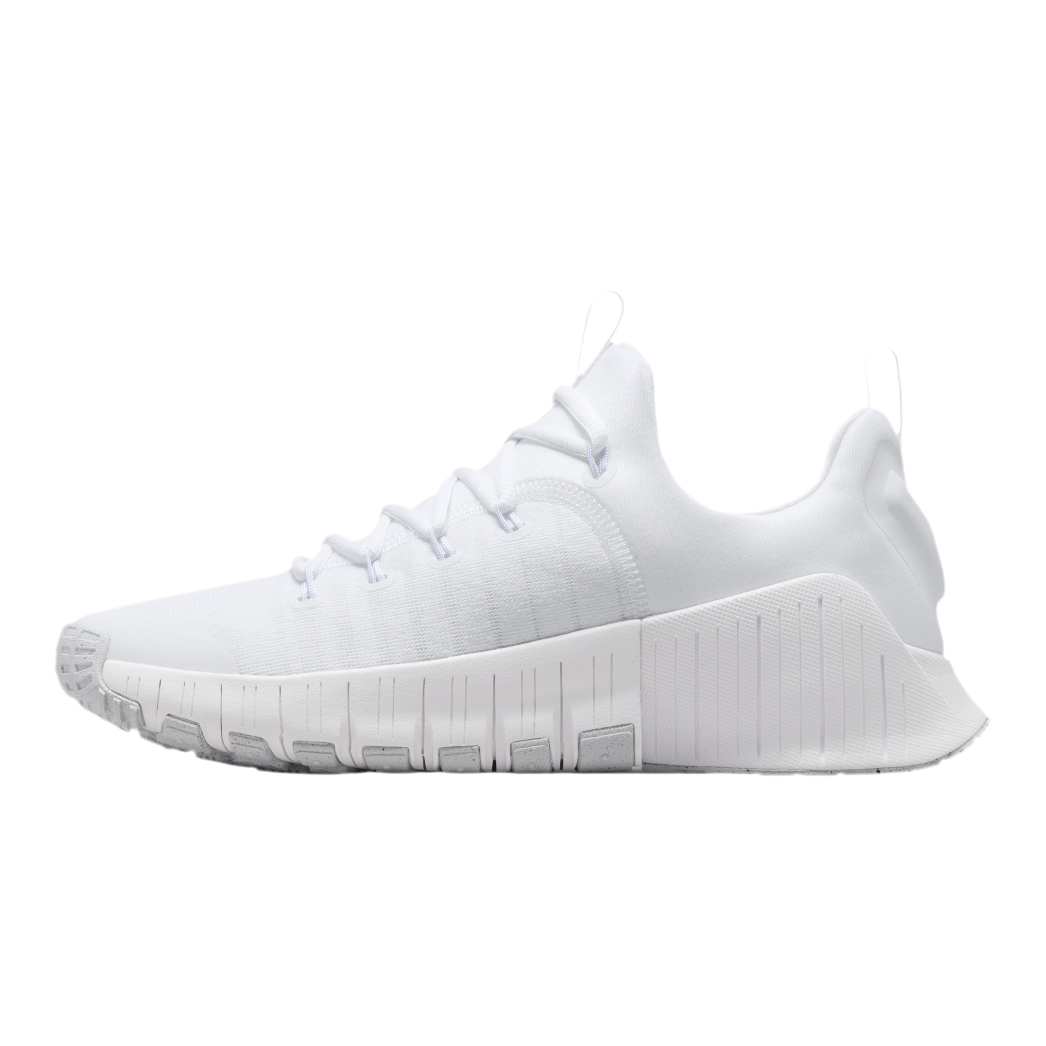 Nike Women's Metcon 6 - White Platinum