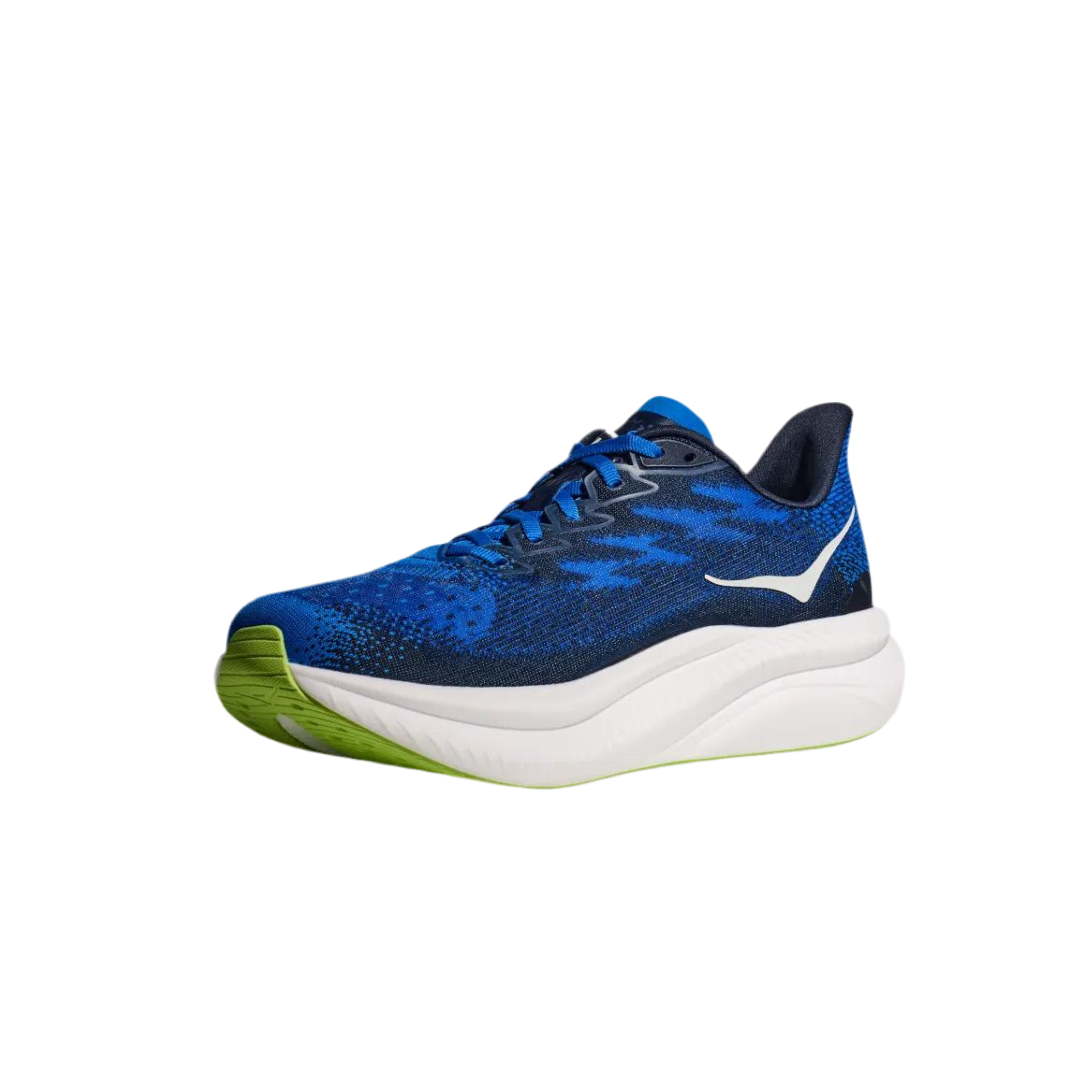 Hoka Men Mach 6 - Electric Cobalt