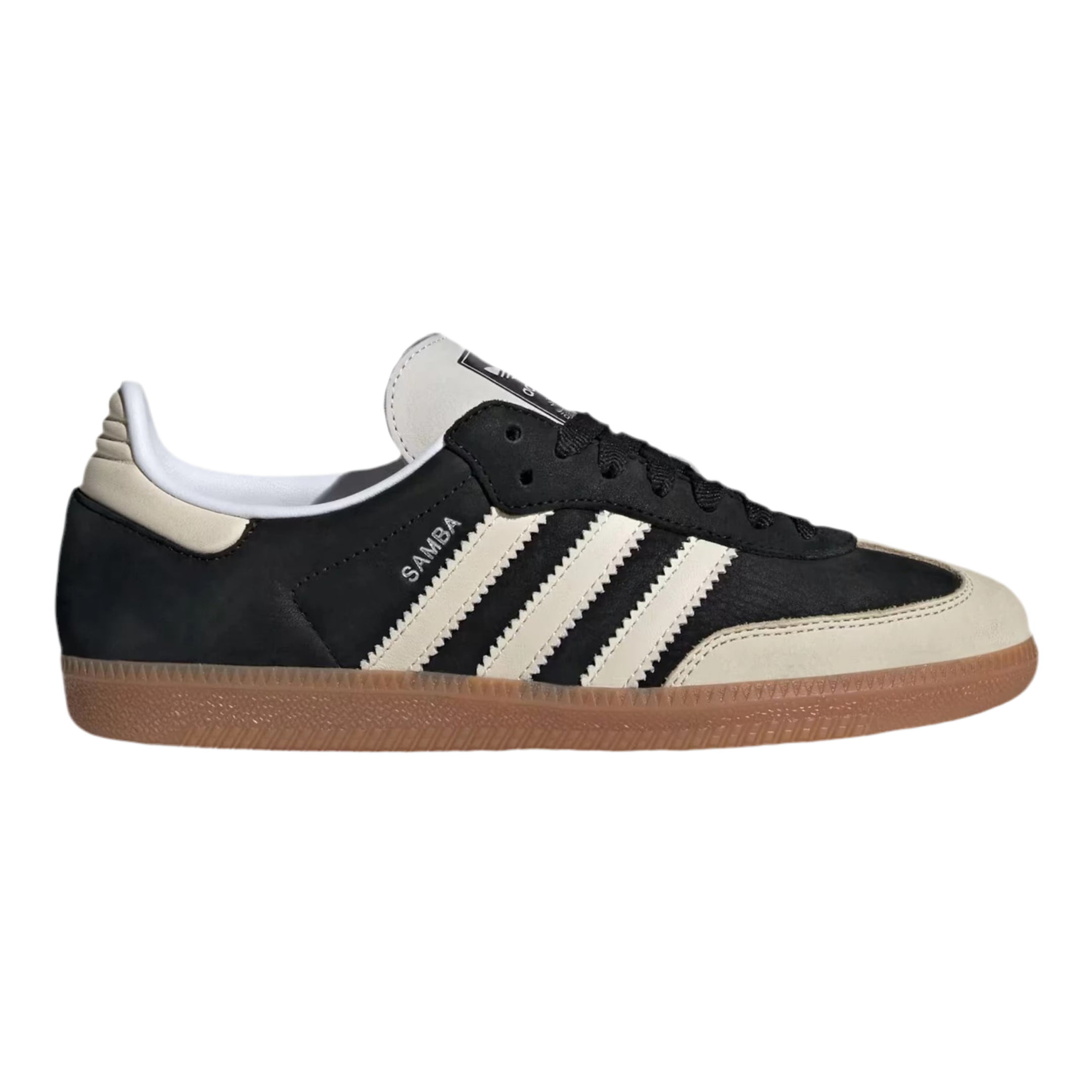 Adidas Women Samba OG - Black Wonder