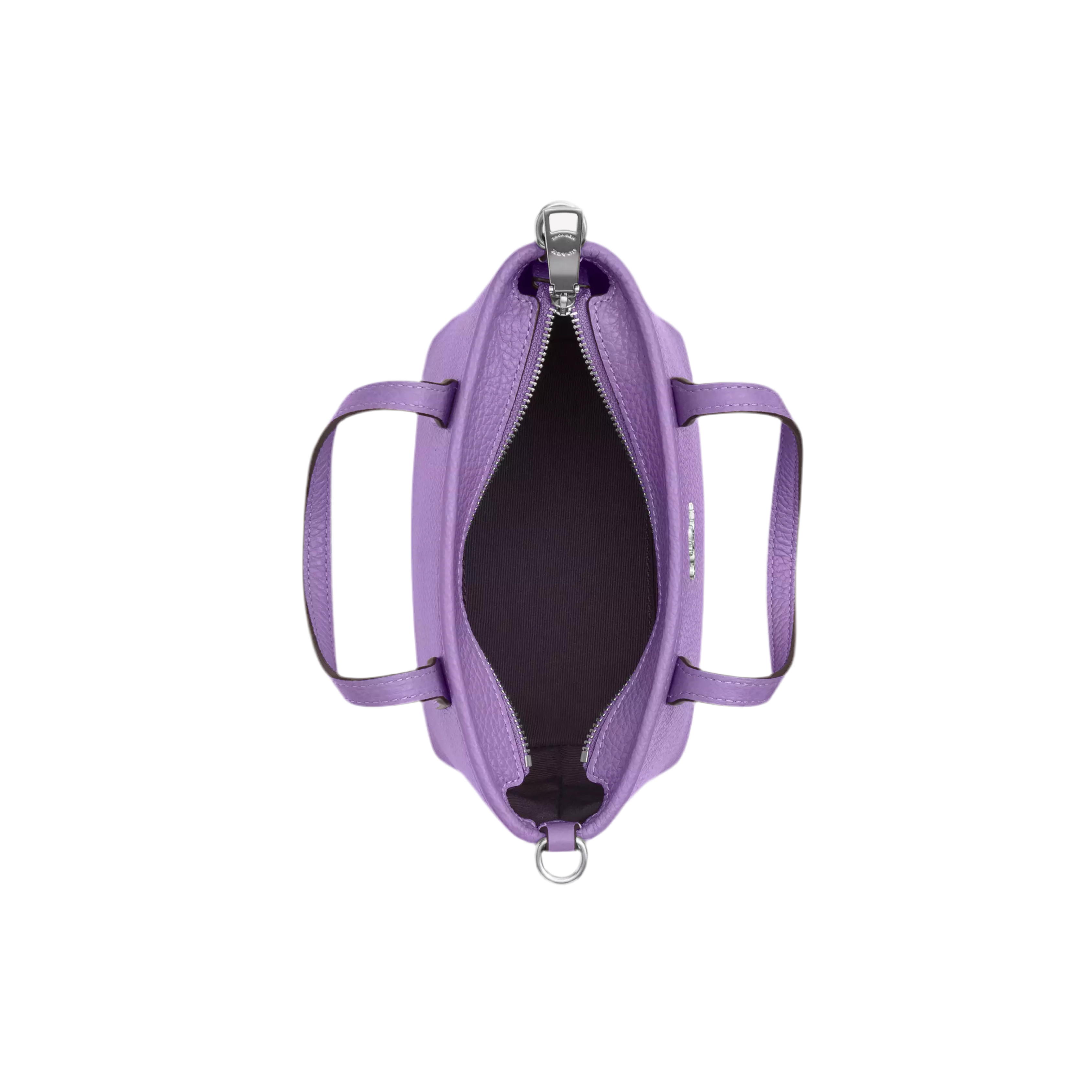 COACH City Mini Tote Bag - Iris