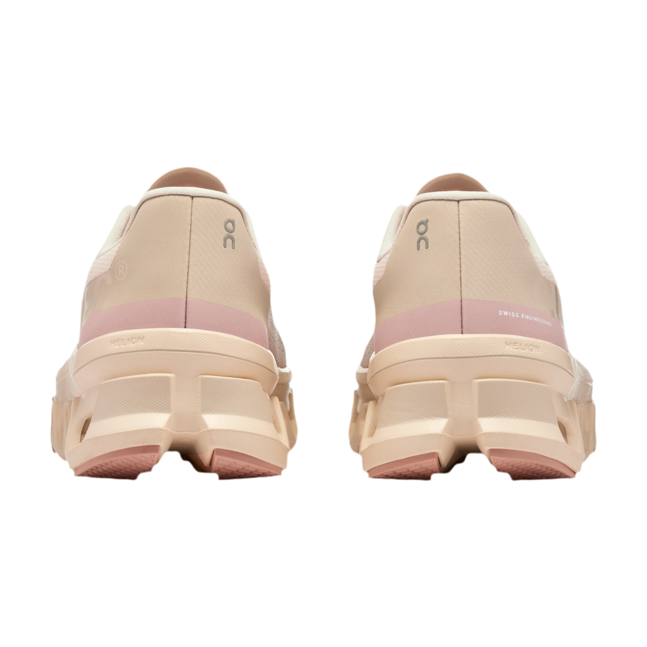 ON Women Cloudmonster - Moon