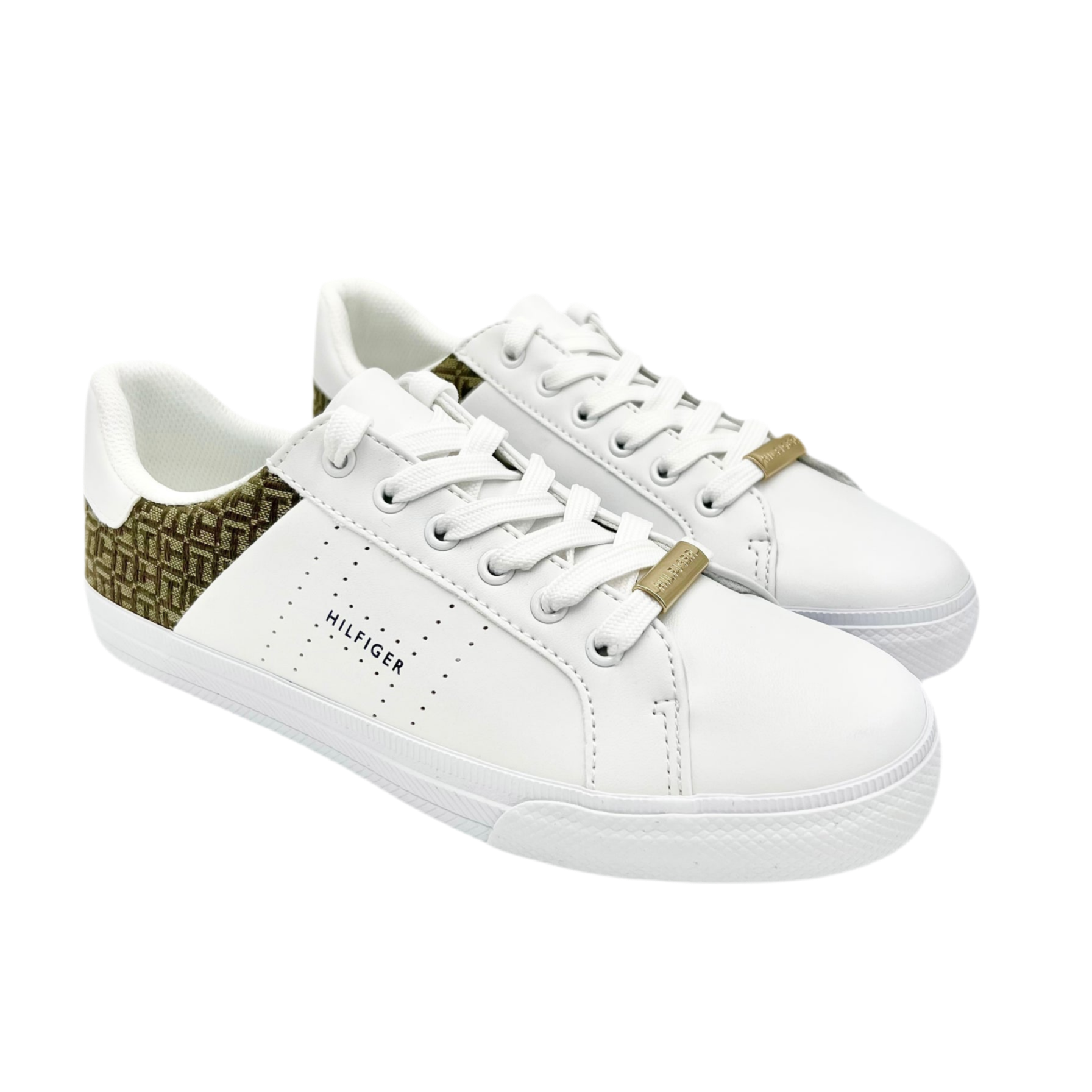 Tommy Hilfiger Unisex Lorio - Brown
