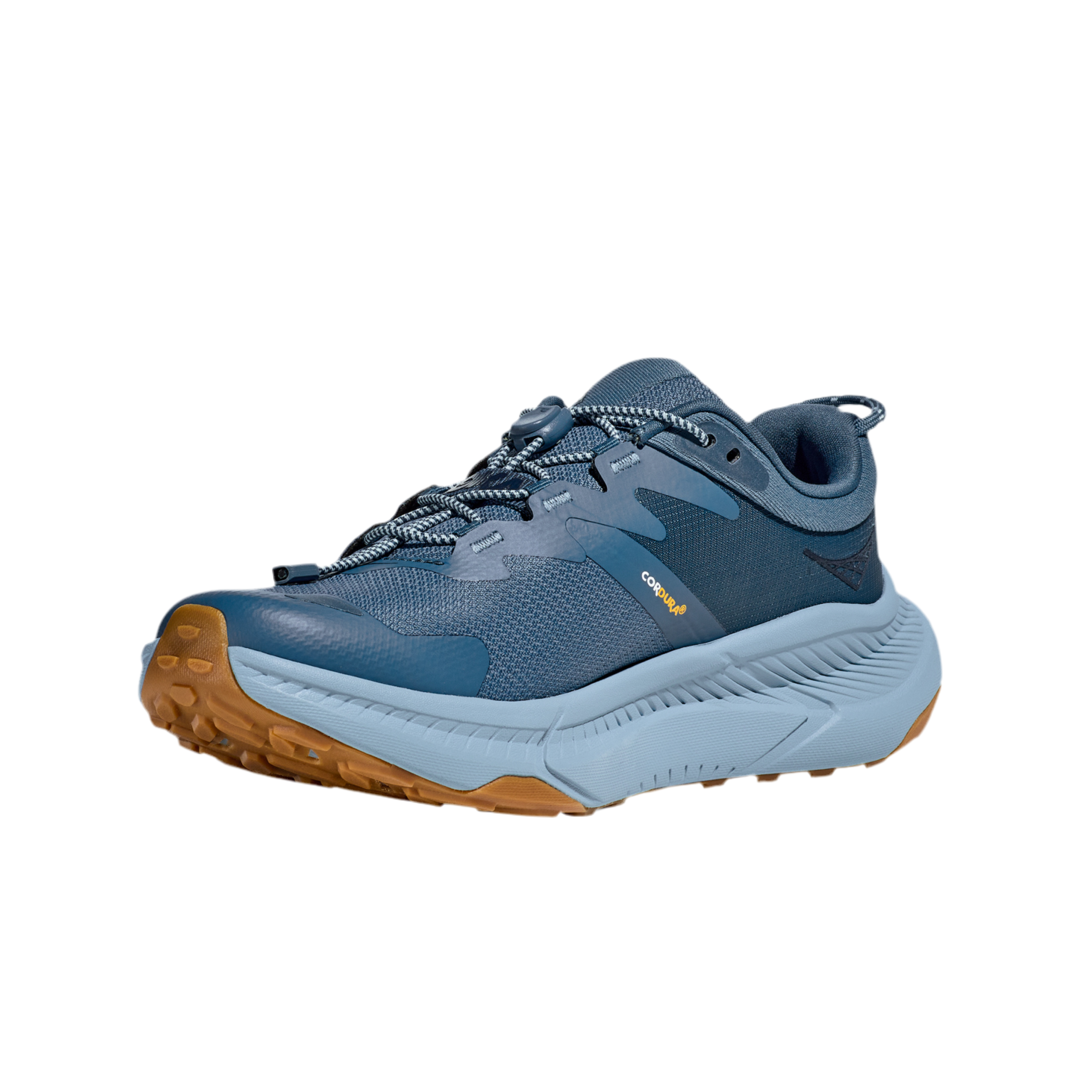 Hoka Women Transport - Real Teal