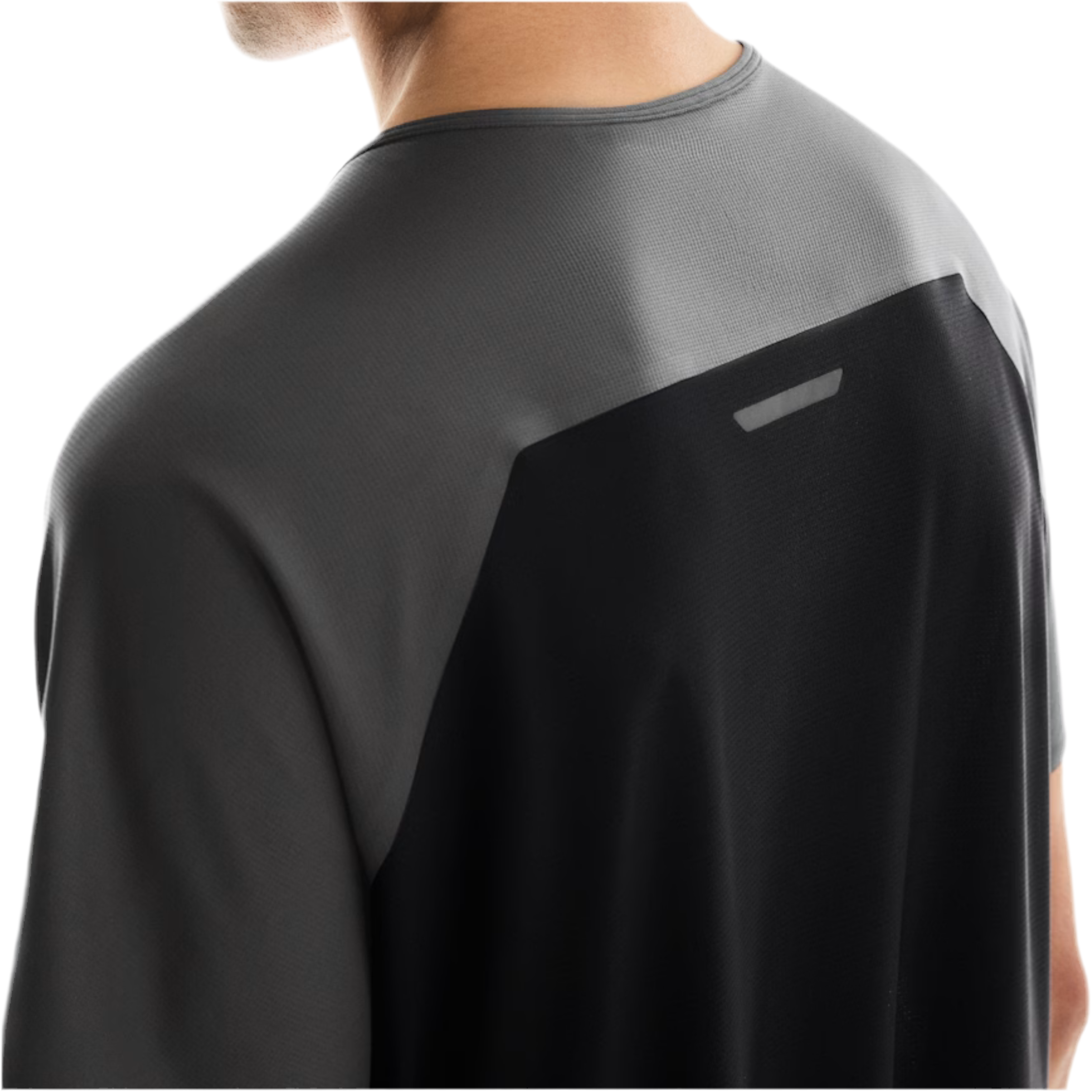 ON Men Performance-T - Eclipse Black