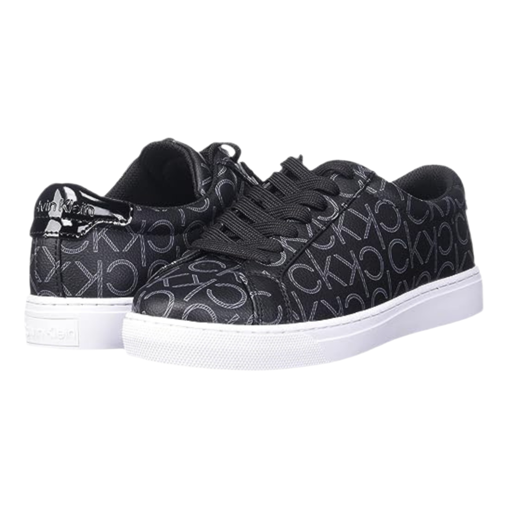 Calvin Klein Women Gules II - Black