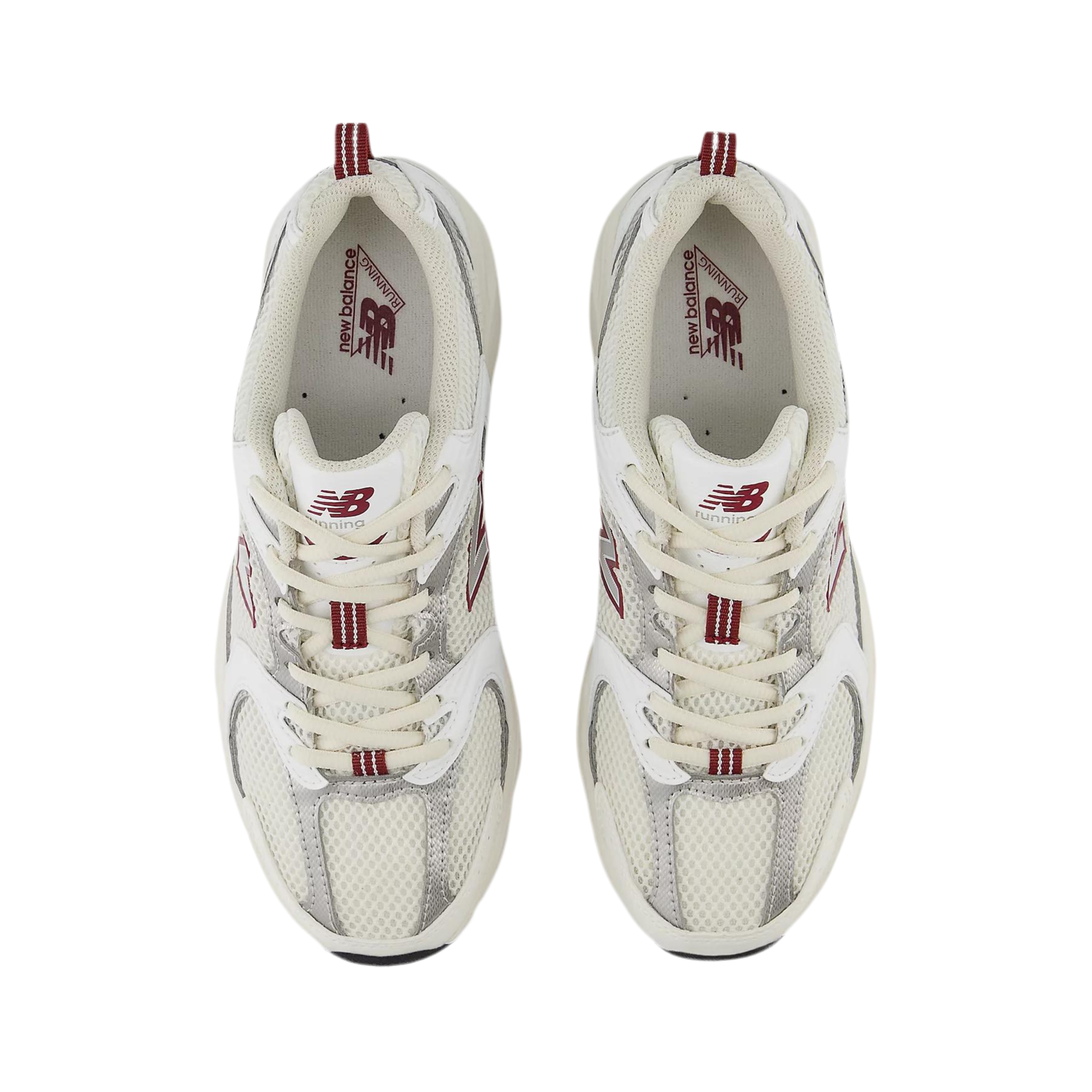 New Balance Women 530 Sneaker - Mercury Red
