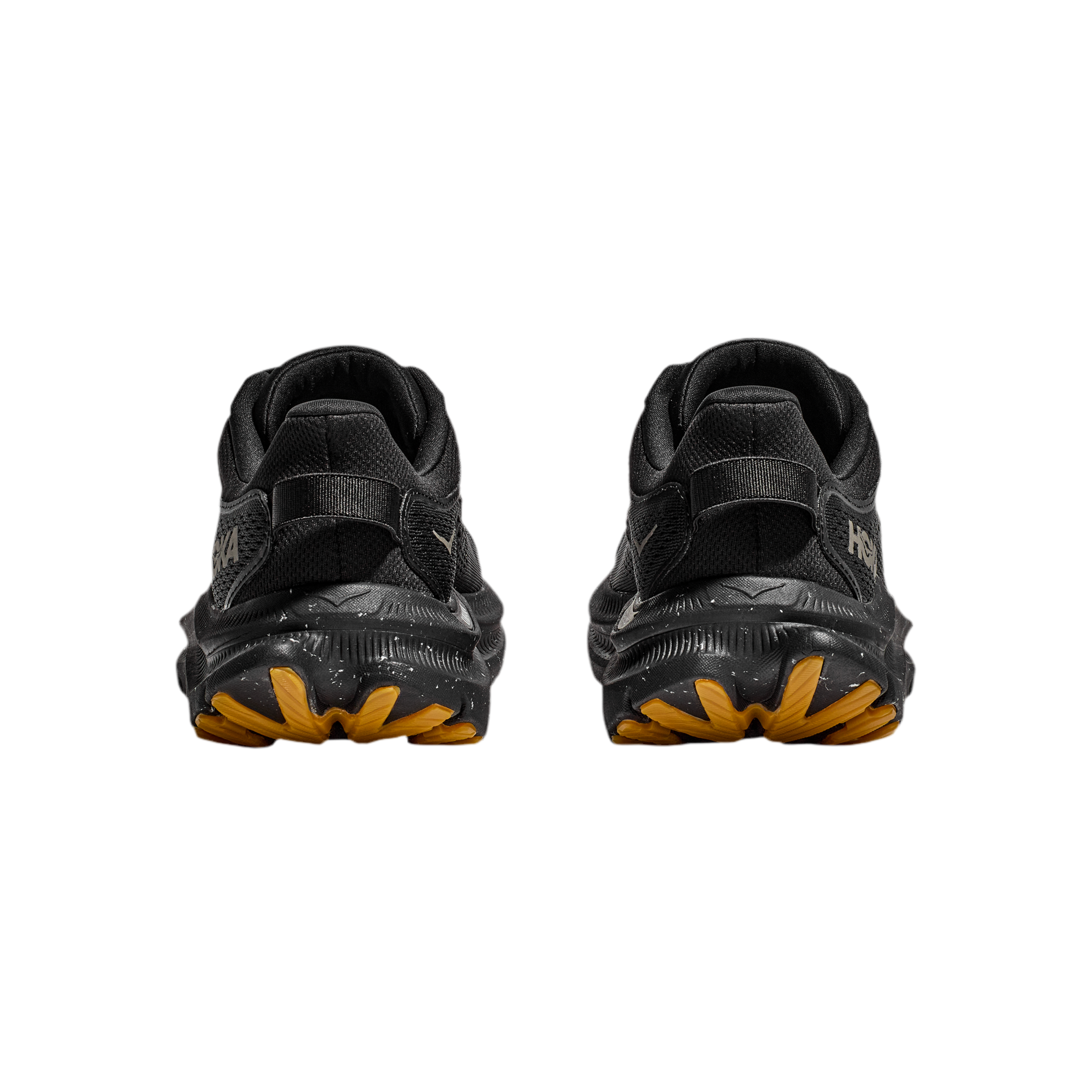 Hoka Men Kawana 2 - Black