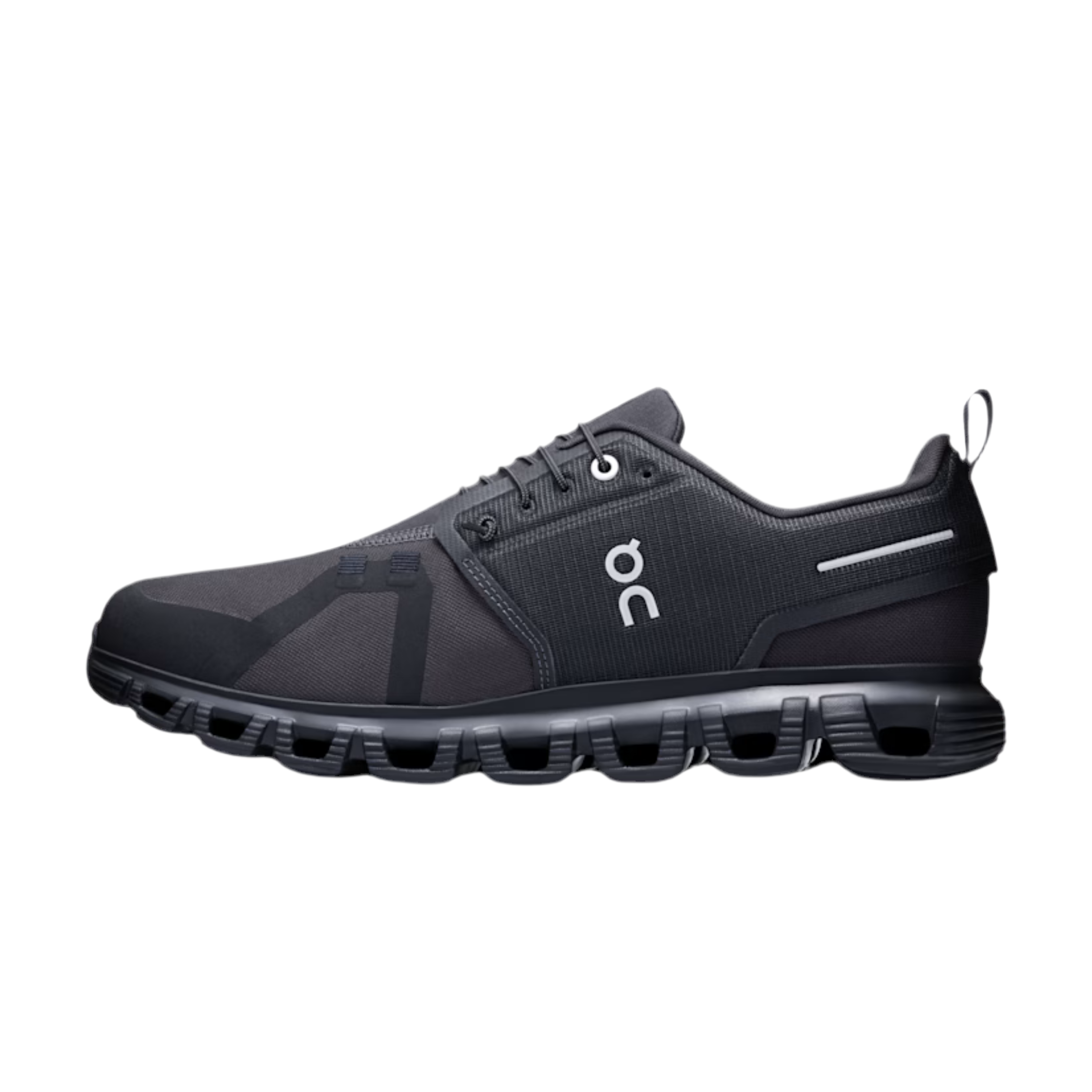 ON Men Cloud 6 WP - Black