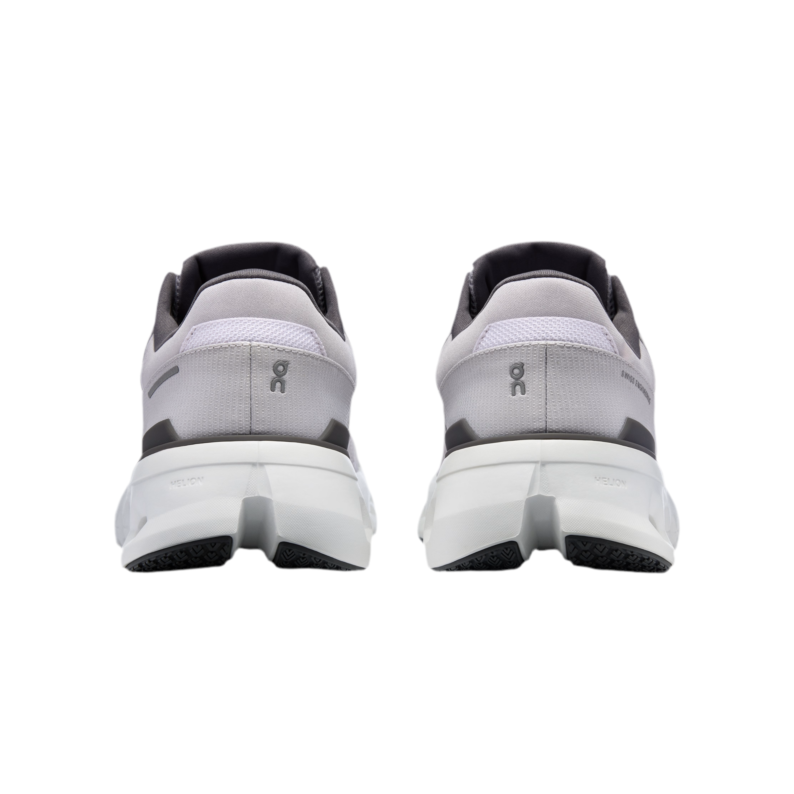 ON Men Cloudrunner 2 - Frost White