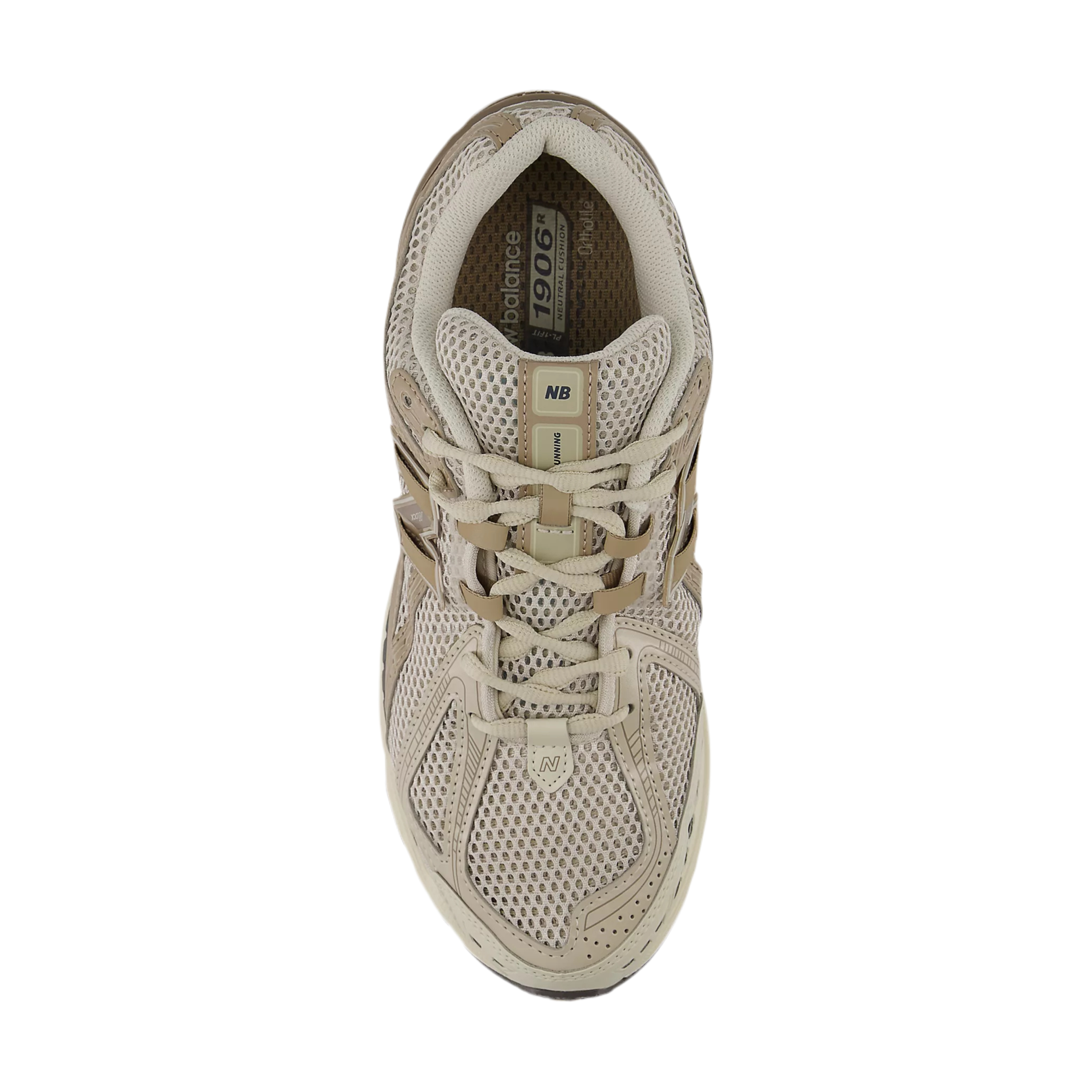 New Balance Men 1906R - Timberwolf