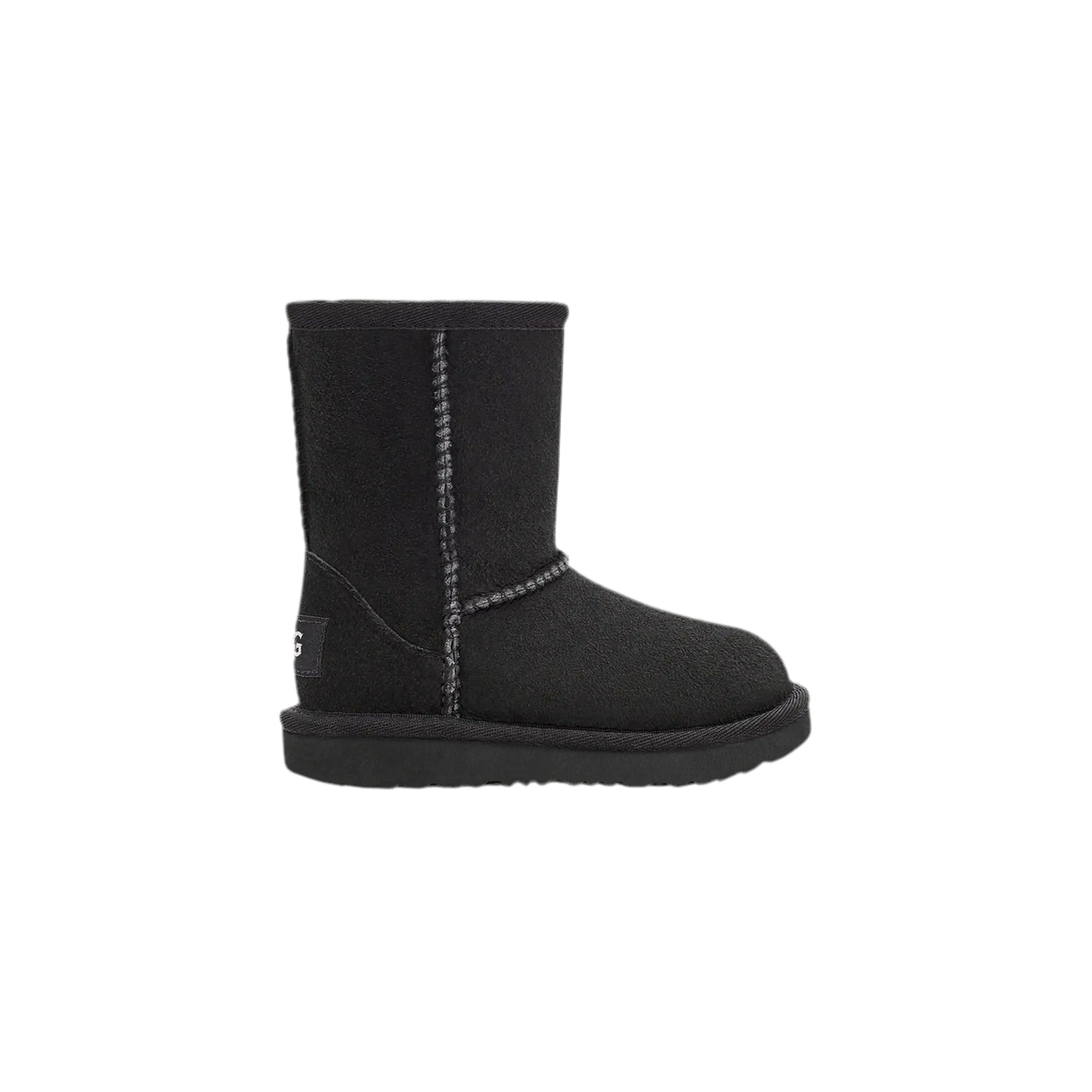 UGG Toddlers Classic II Boot - Black