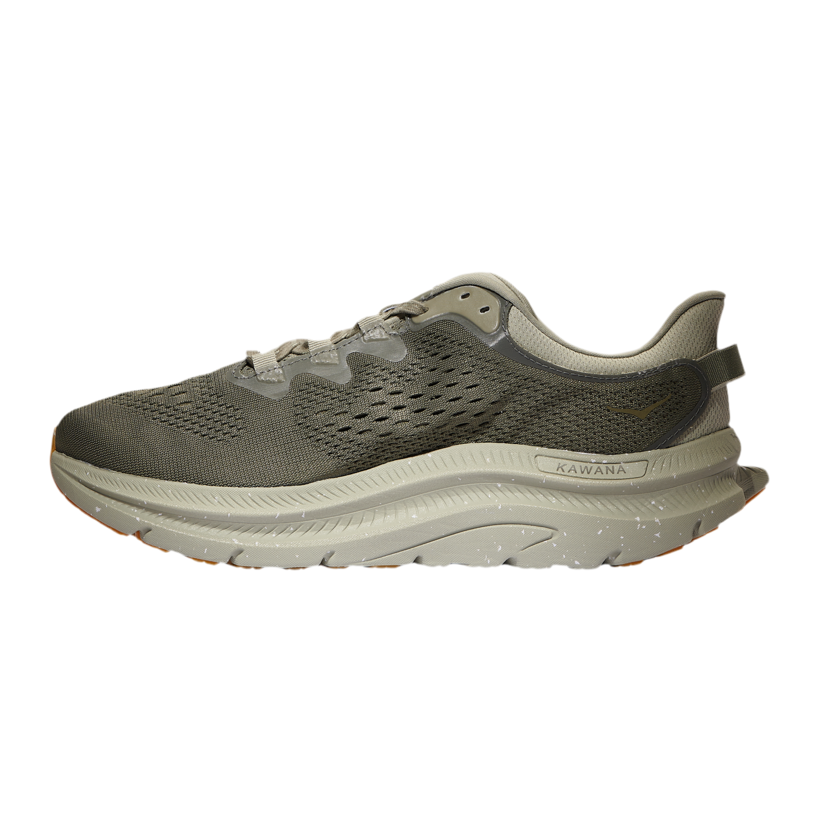 Hoka Men Kawana 2 - Wheat Oat Milk