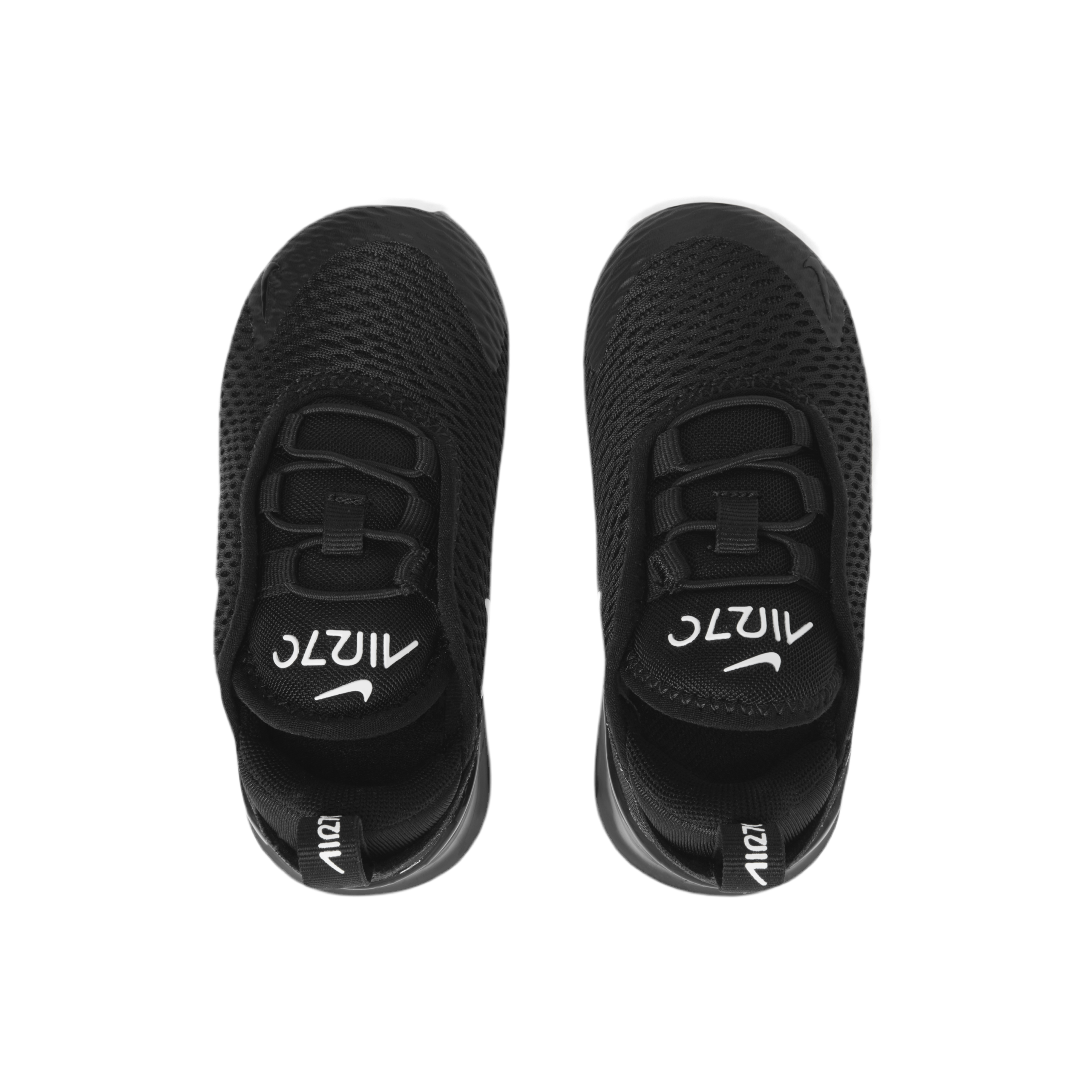 Nike Toddler Air Max 270 RT - Black White