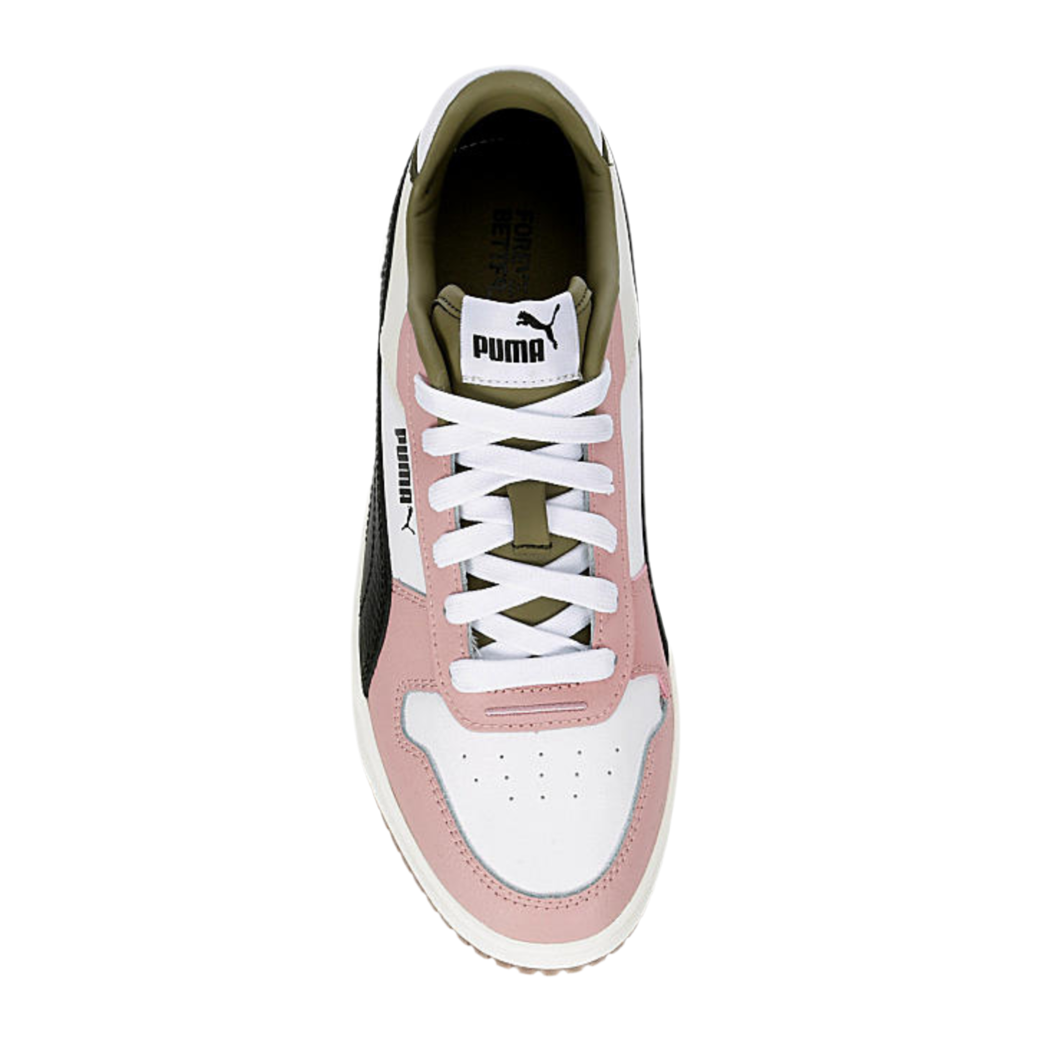 Puma Women Street - Neapolitan