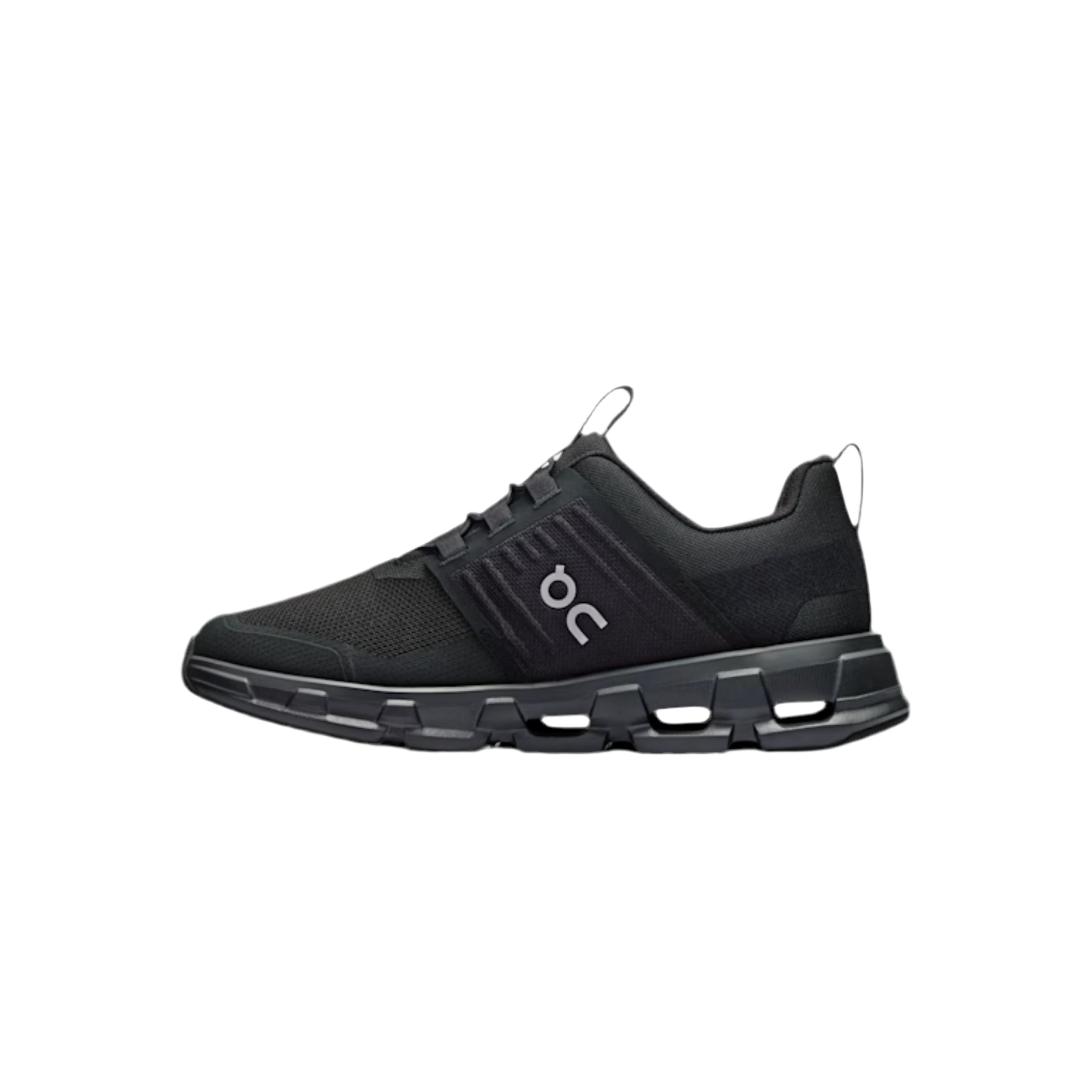 ON Kids Cloudswift - All Black