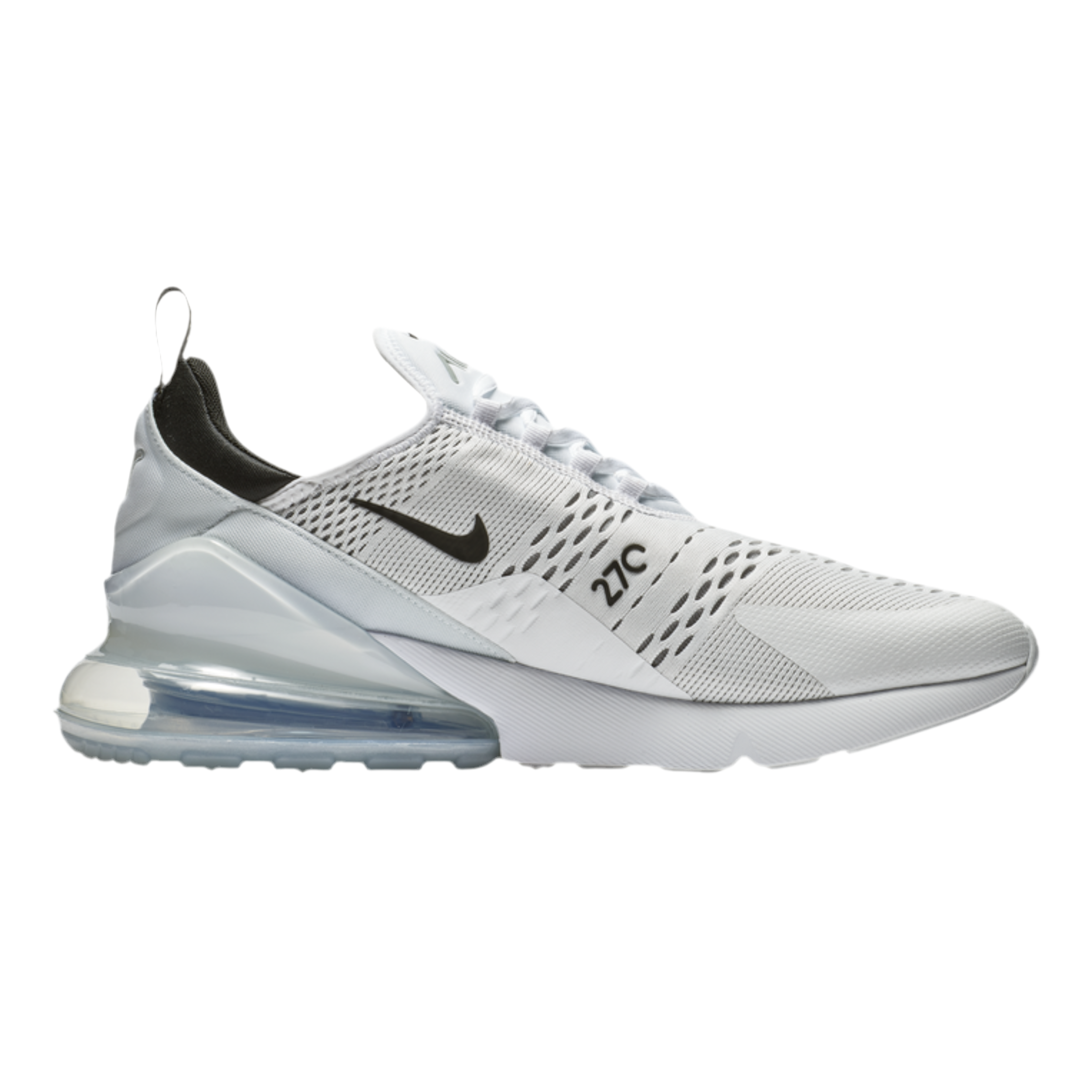 Nike Men's Air Max 270 - White