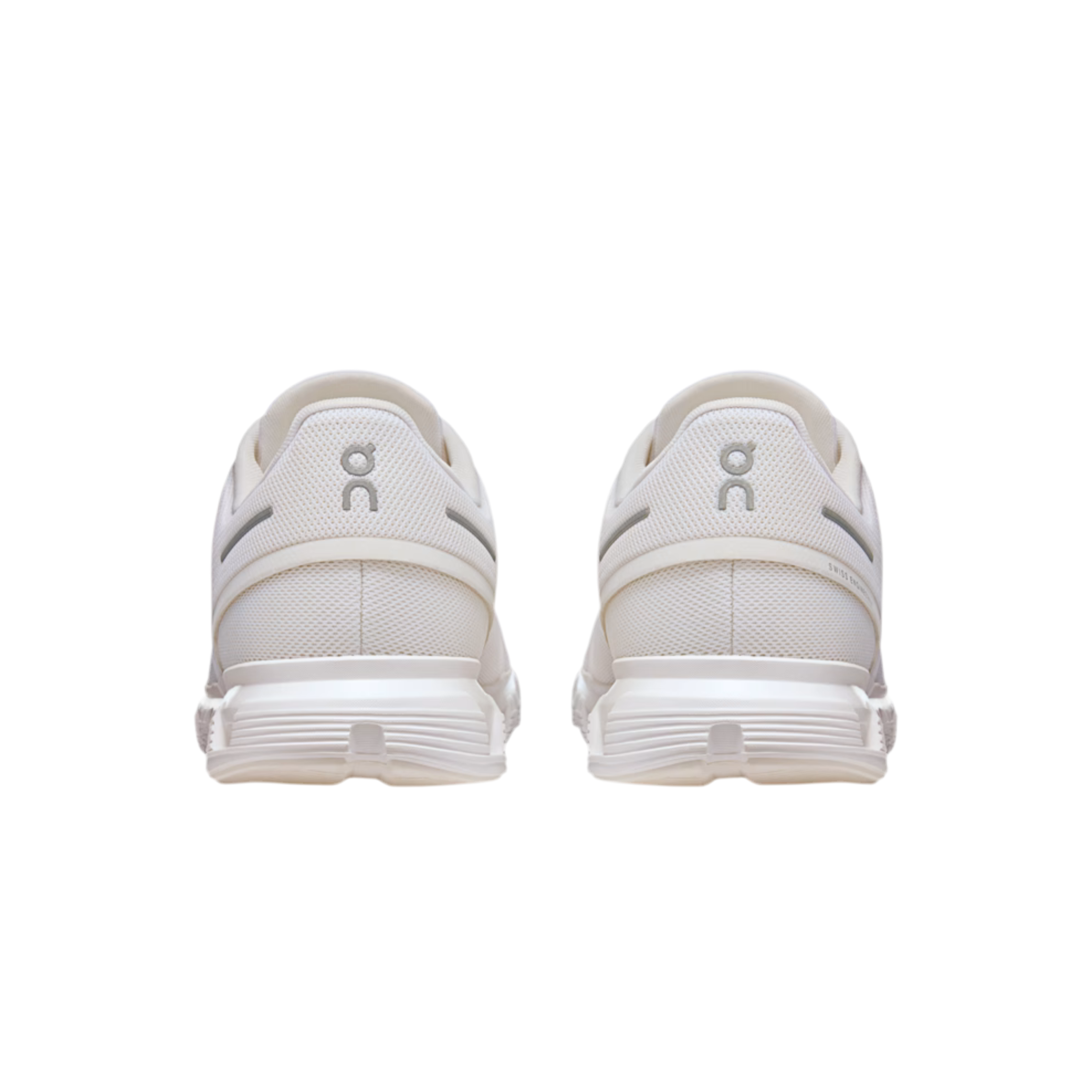 ON Men Cloud 6 - White