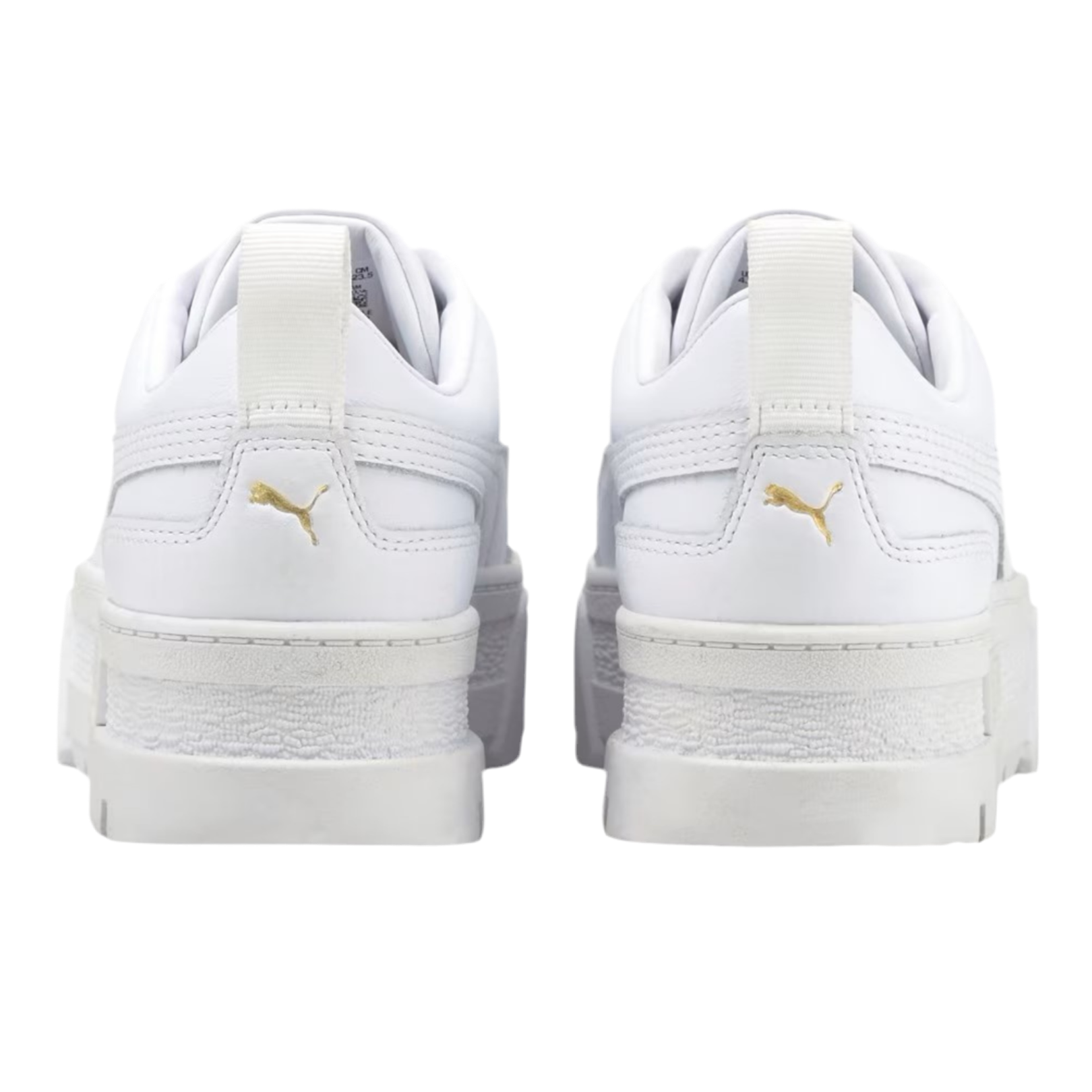 Puma Women Mayze - White