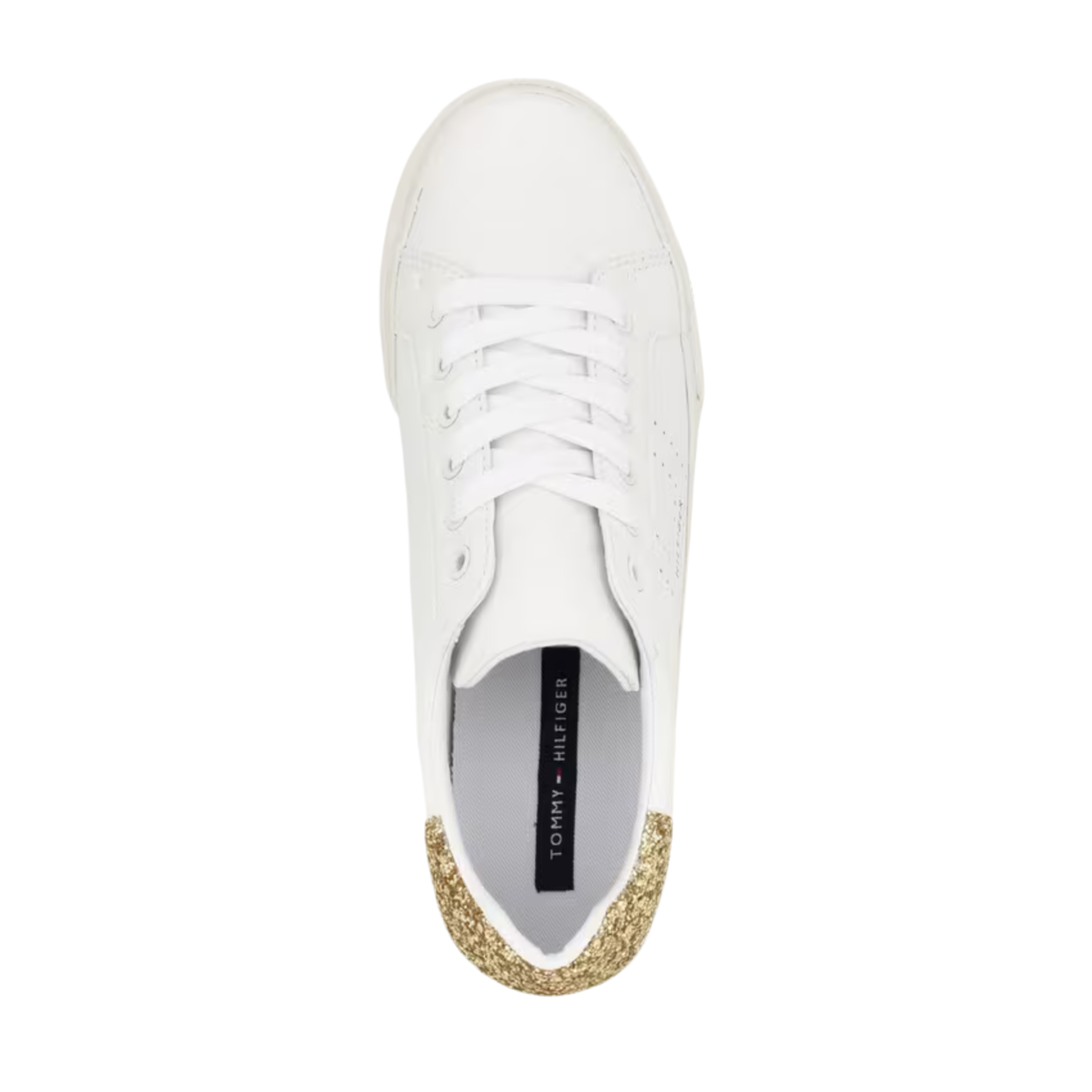 Tommy Hilfiger Unisex Lune - Gold