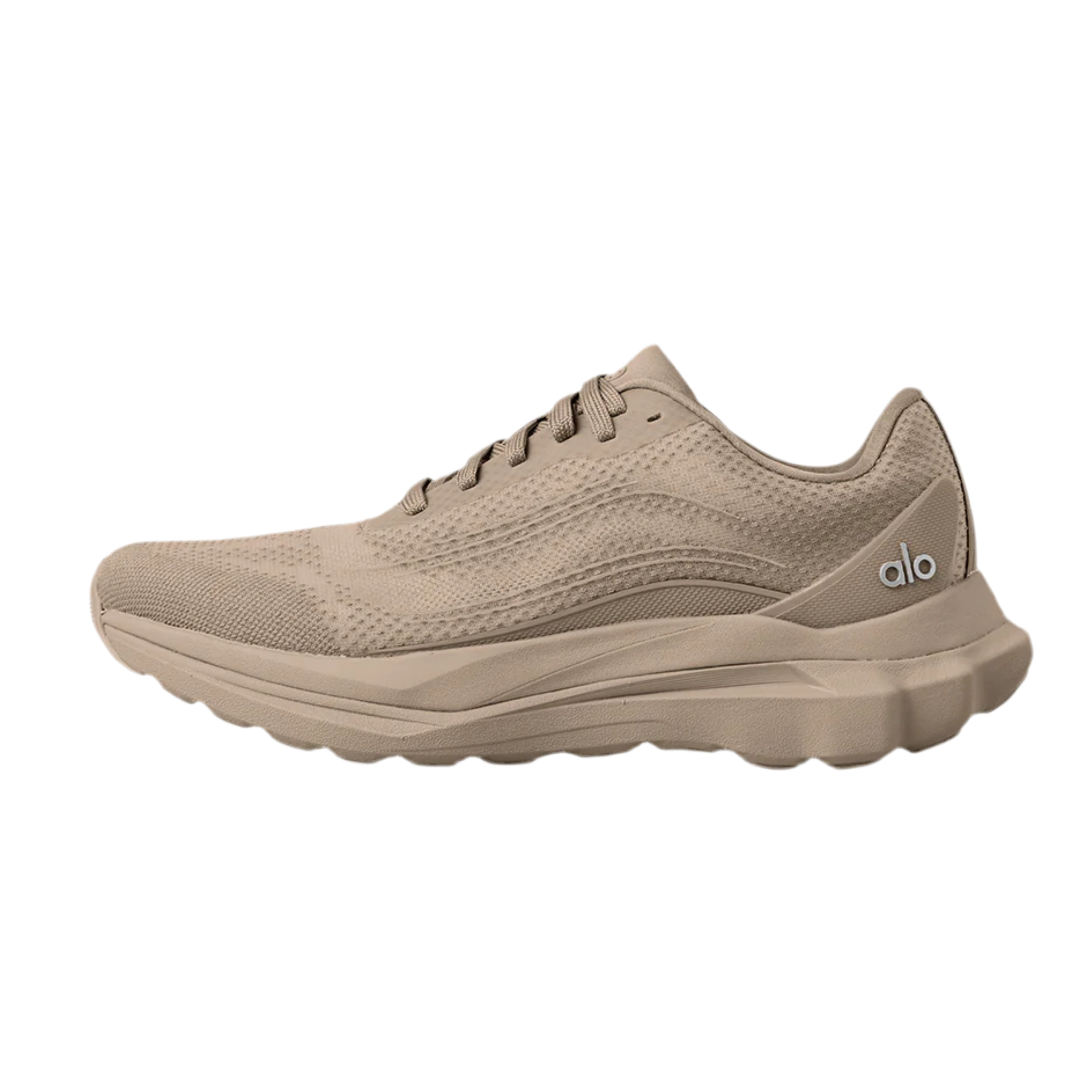 Alo Women Runner - Gravel