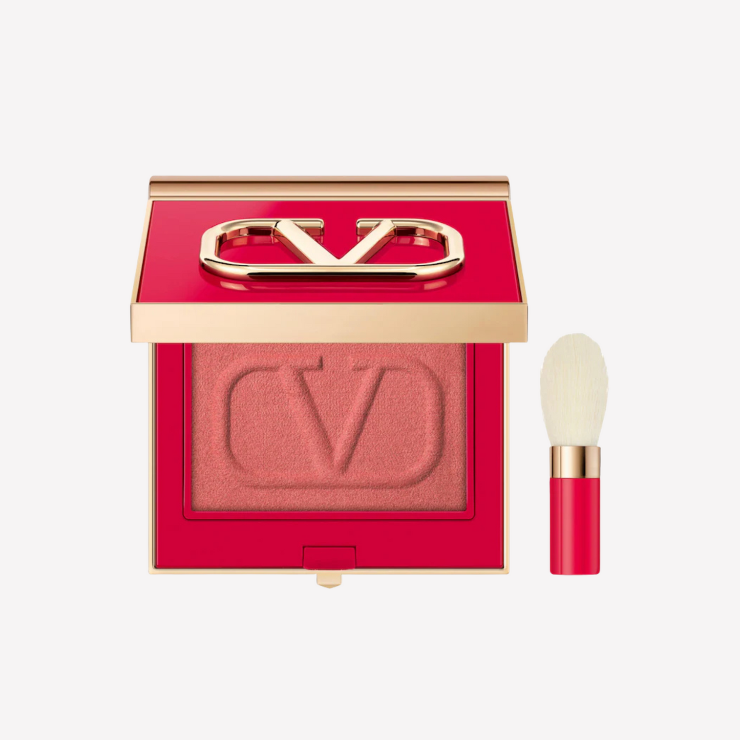 Valentino Eye2Cheek Eyeshadow and Blush - 04 Sweet Rebel