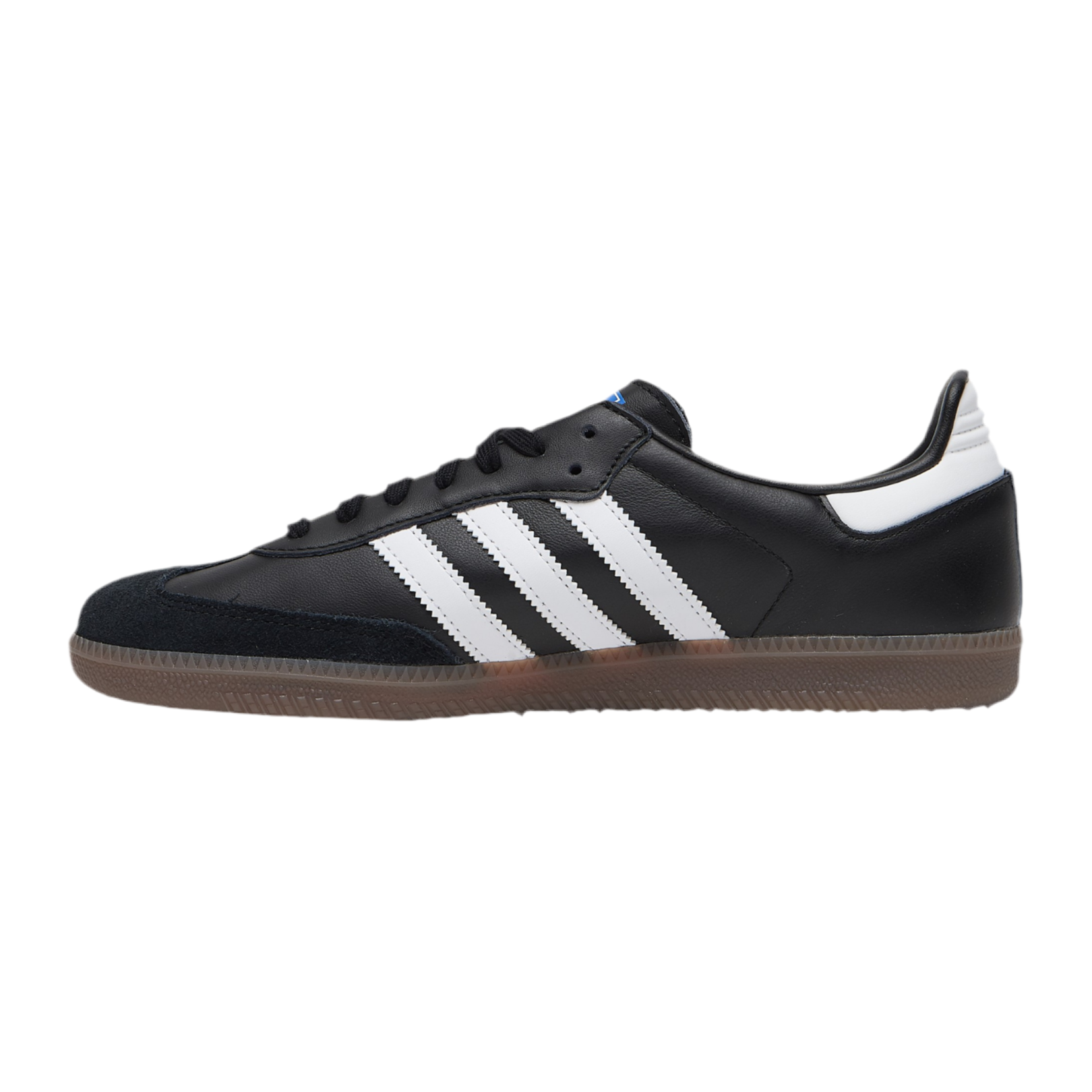 Adidas Men Samba OG - Black