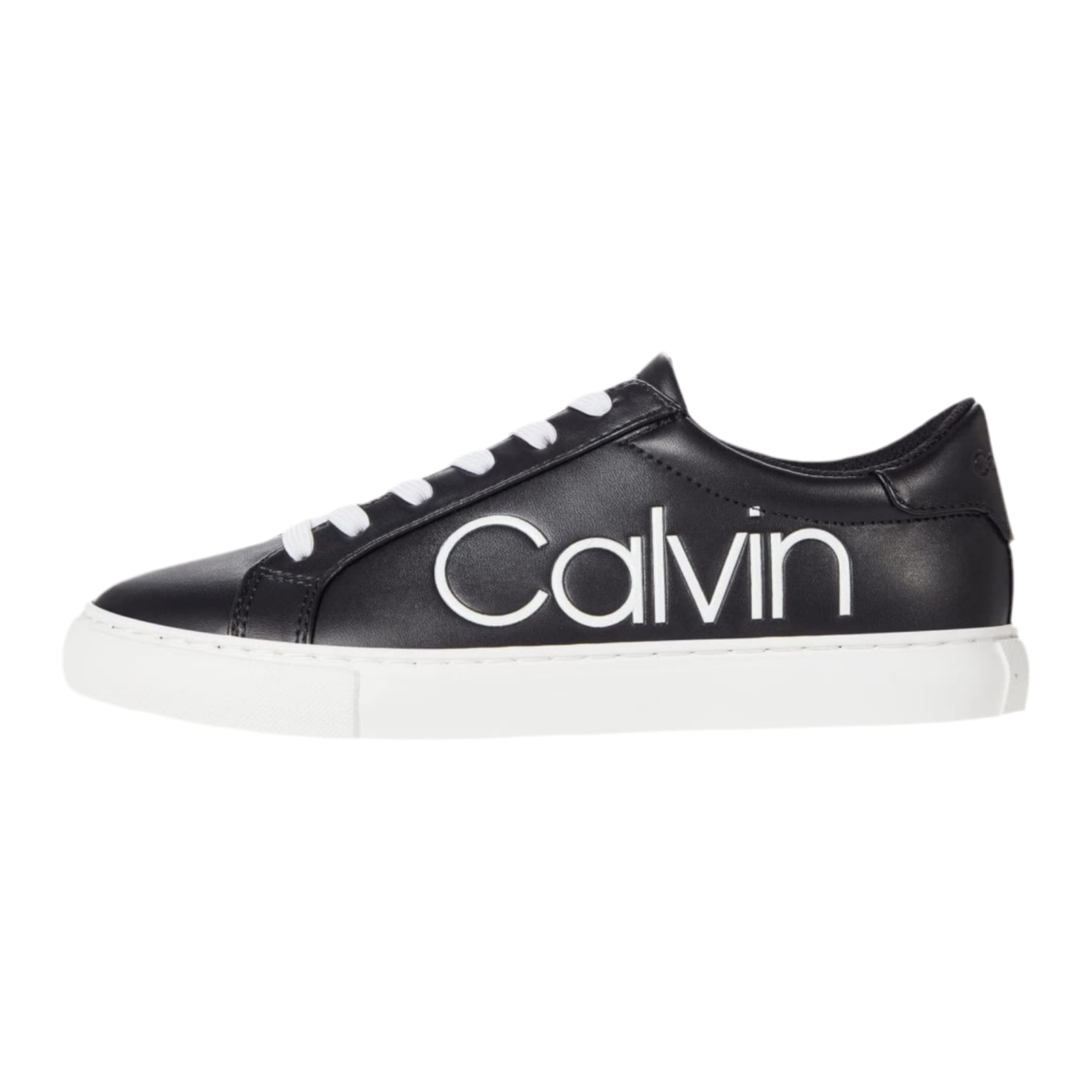Calvin Klein Unisex Cabre - Black