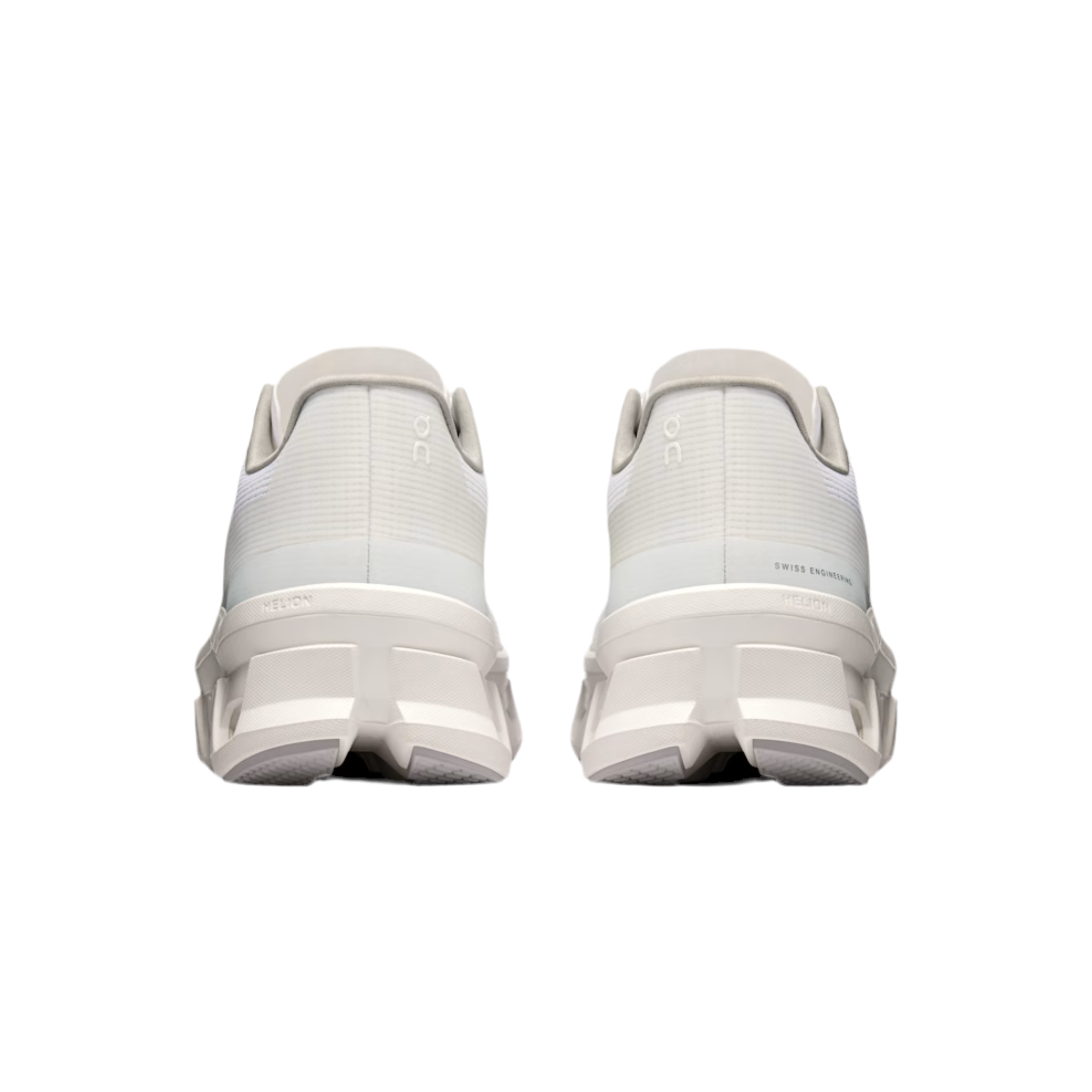 ON Men Cloudmonster Void - White