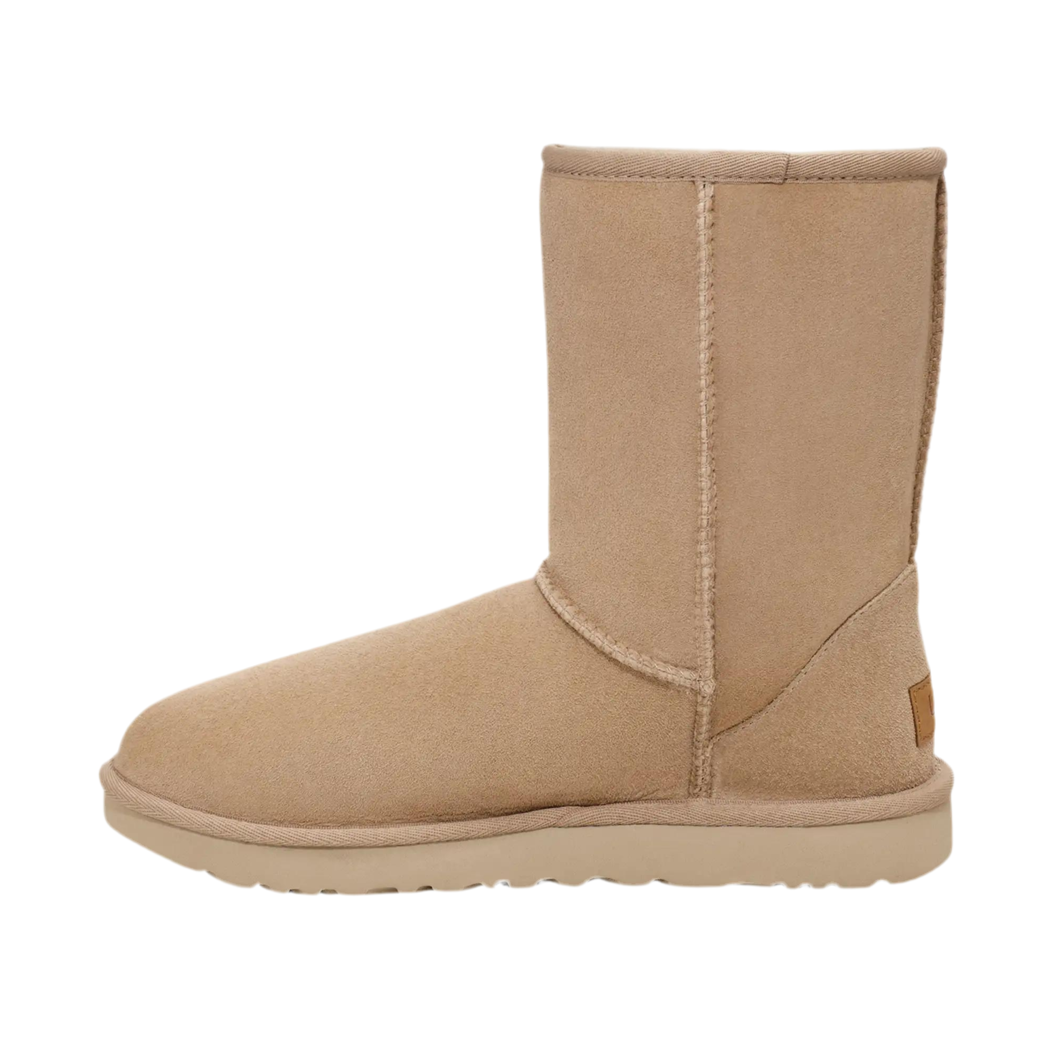 UGG Women Classic Short II - Sand