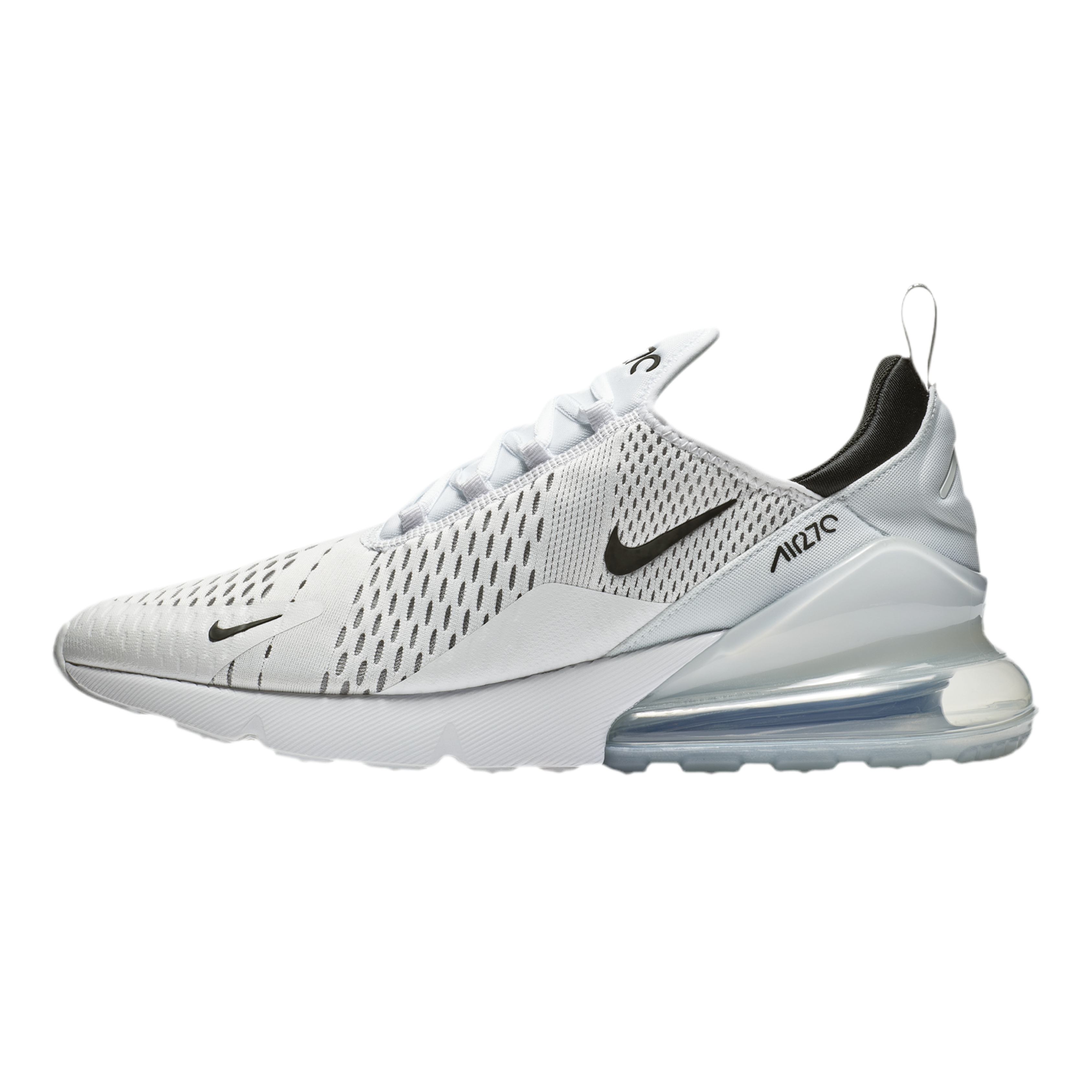 Nike Men's Air Max 270 - White