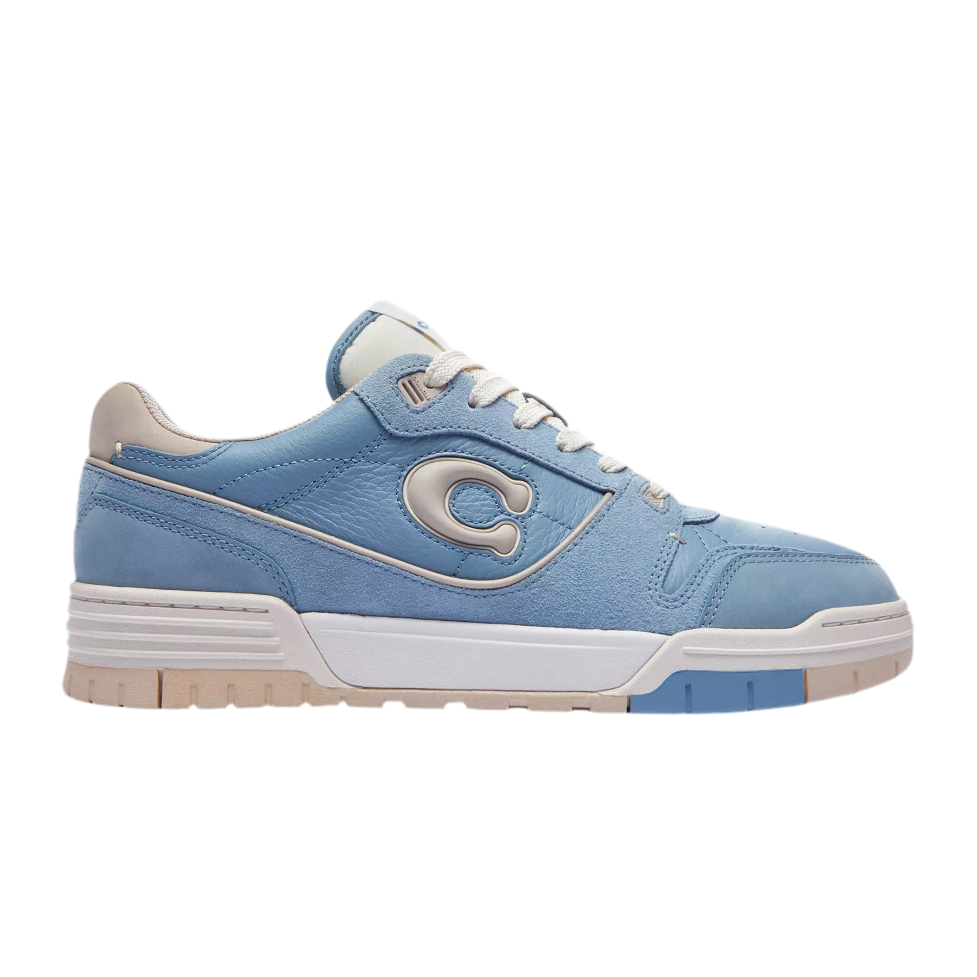 COACH Women's Soho Sneaker - Bluebell