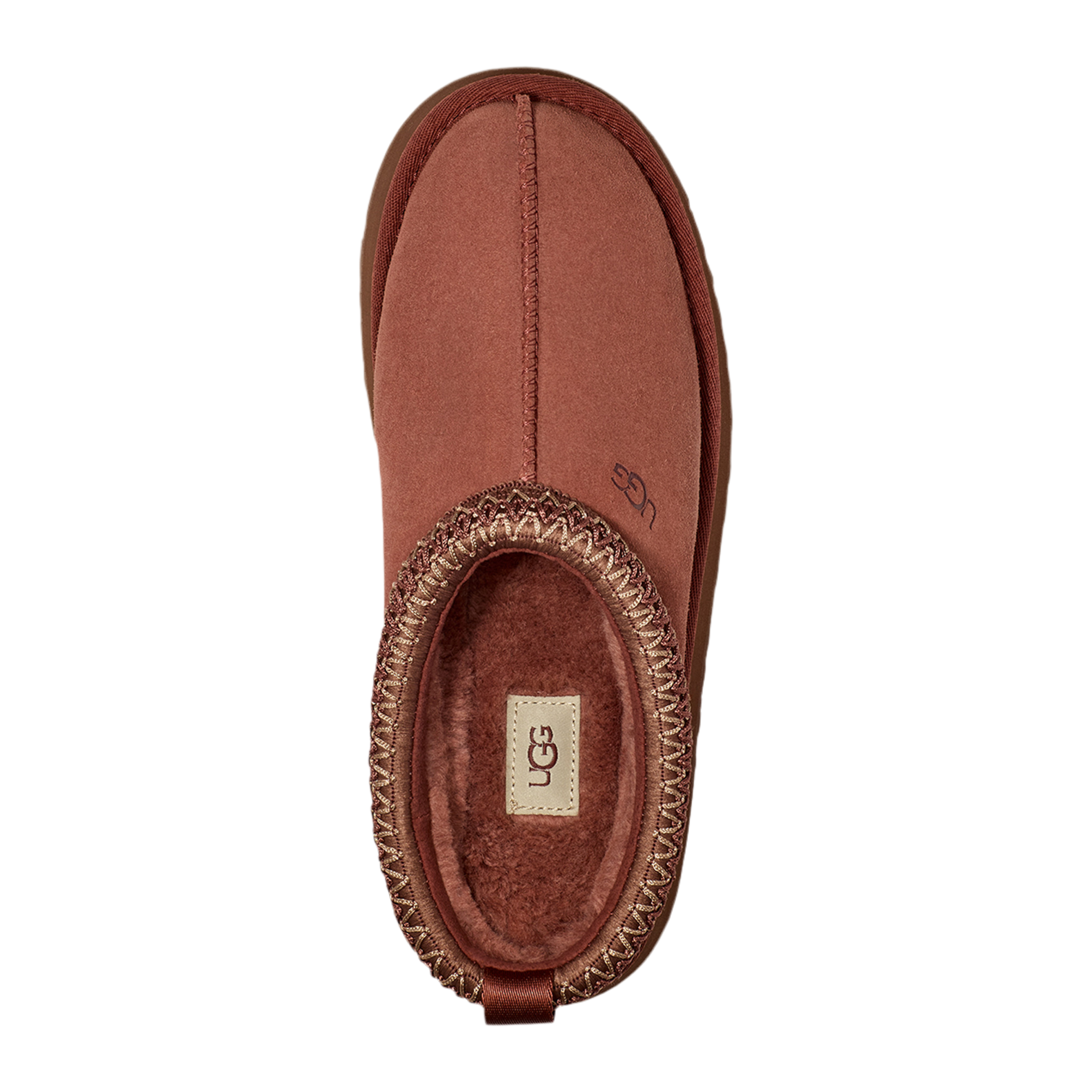 UGG Women Tazz - Red Jasper