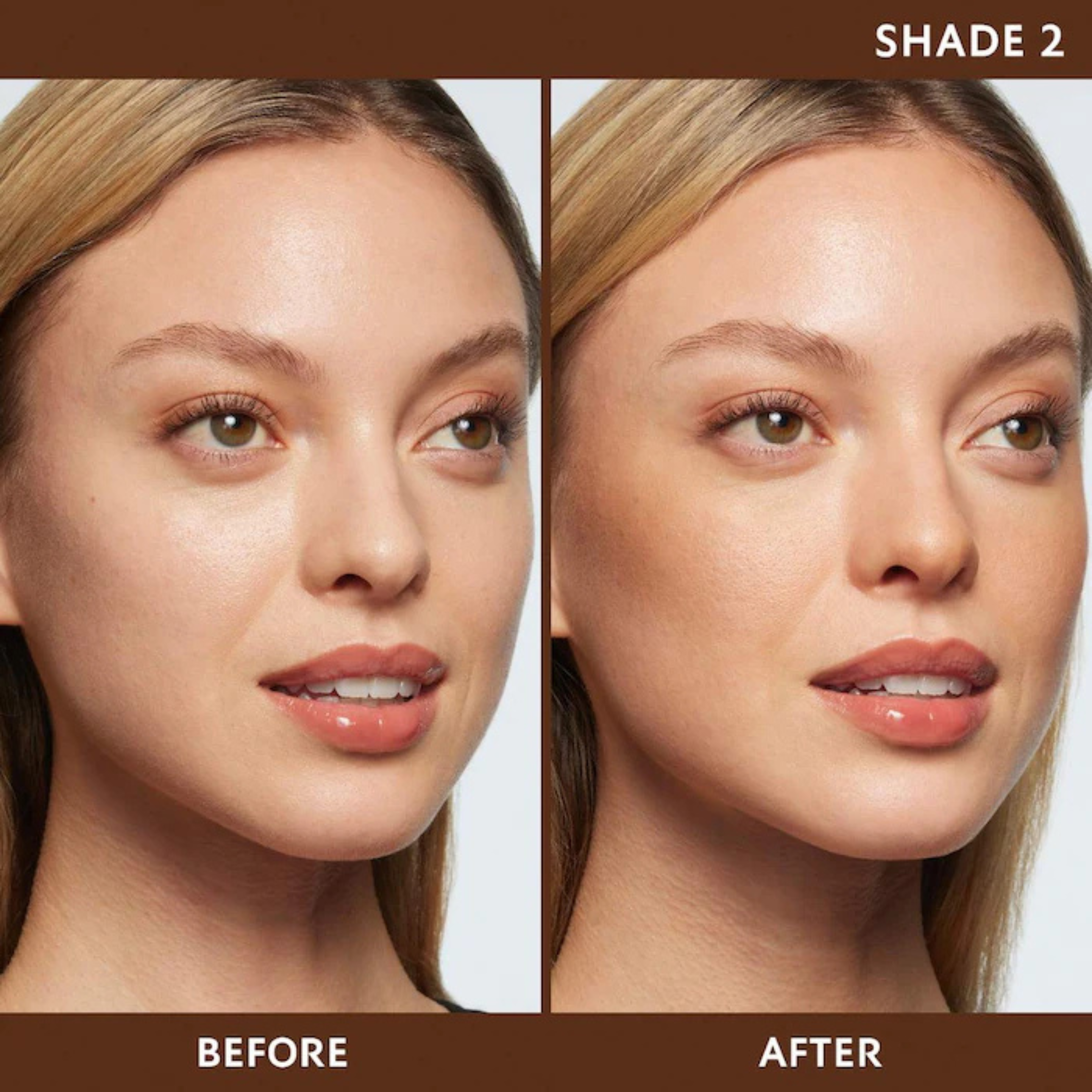 Yves Saint Laurent Hyper Sunkissed Glow Bronzer - 2 dune