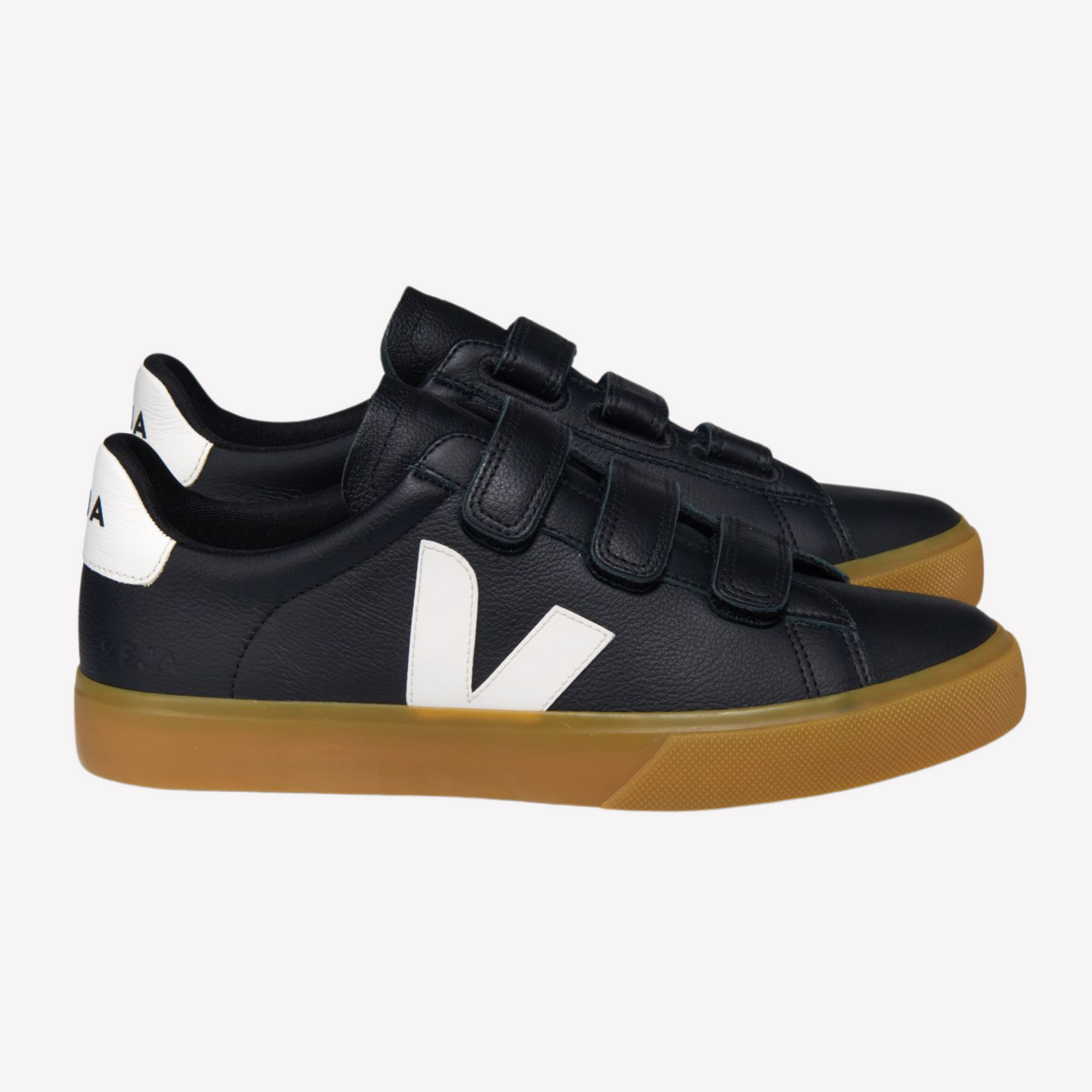 Veja Women Recife - Black White