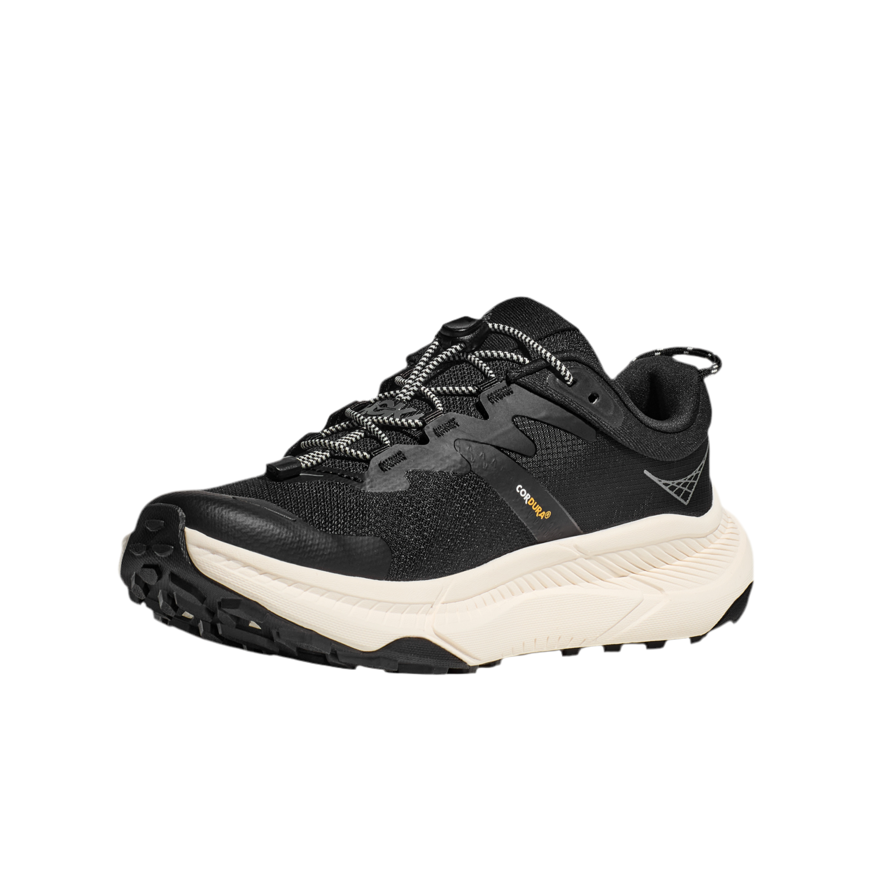Hoka Men Transport - Black Alabaster