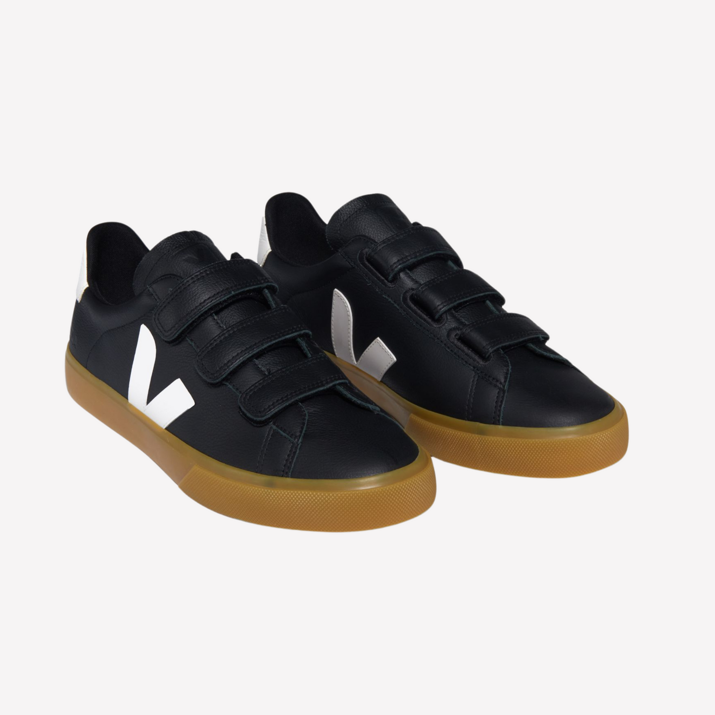 Veja Women Recife - Black White
