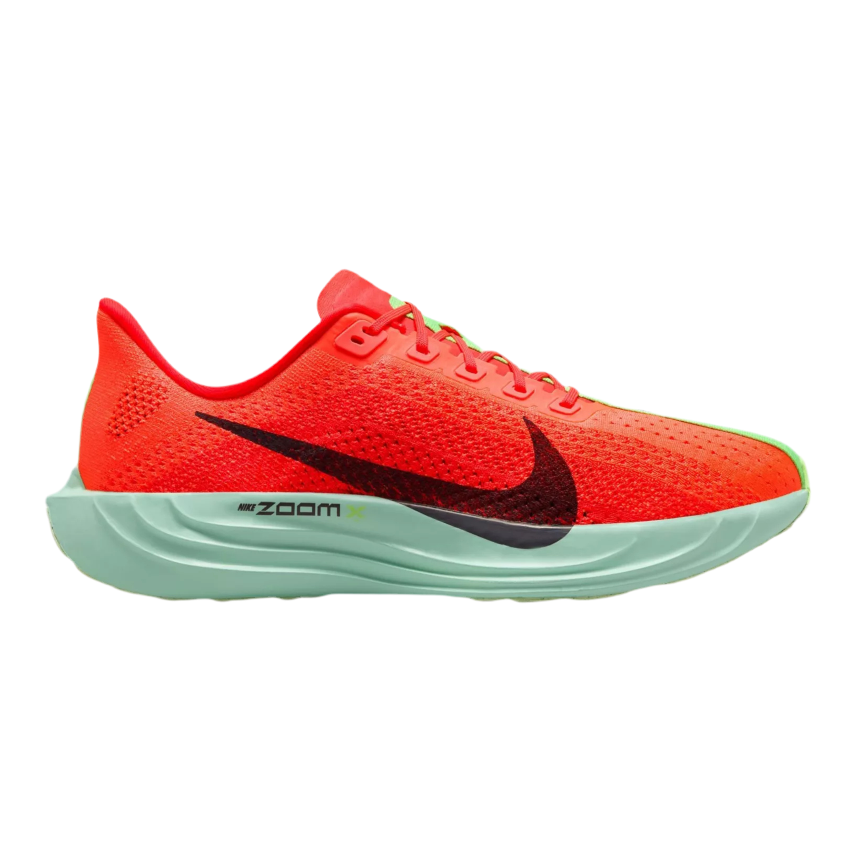 Nike Men's Pegasus Plus - Bright Crims