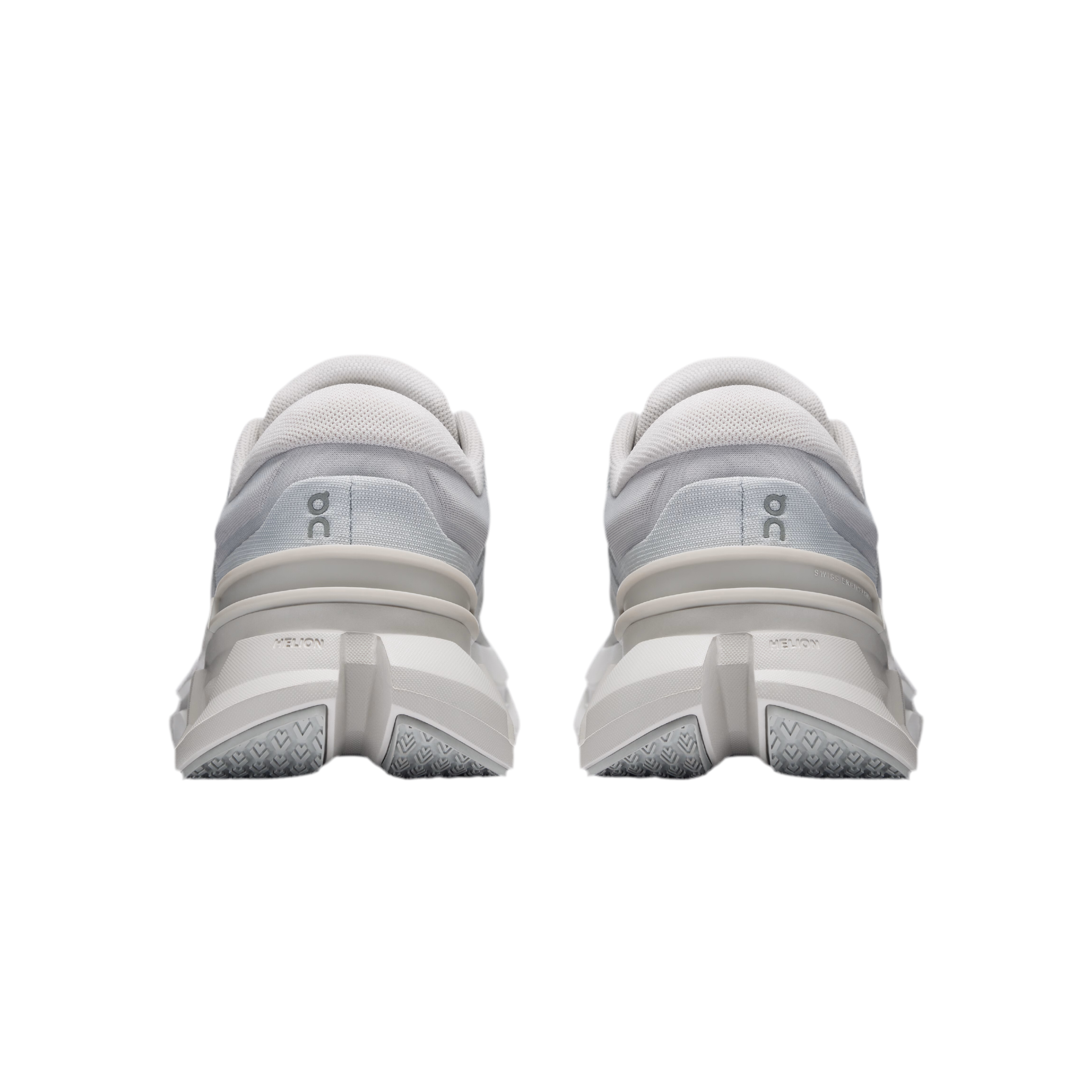 ON Women Cloudflyer 5 - Glacier Wolf