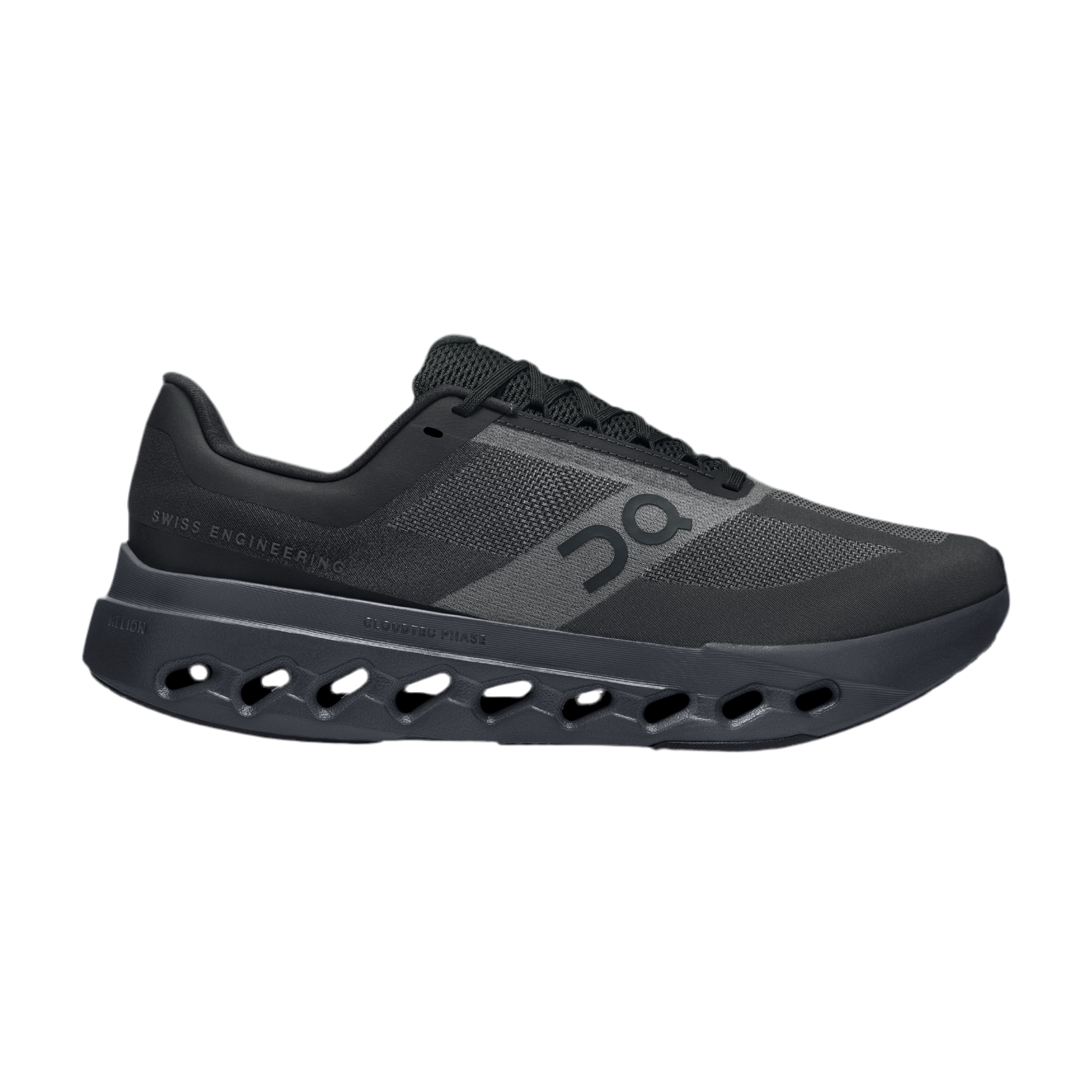 ON Men Cloudsurfer Next - Black Eclipse