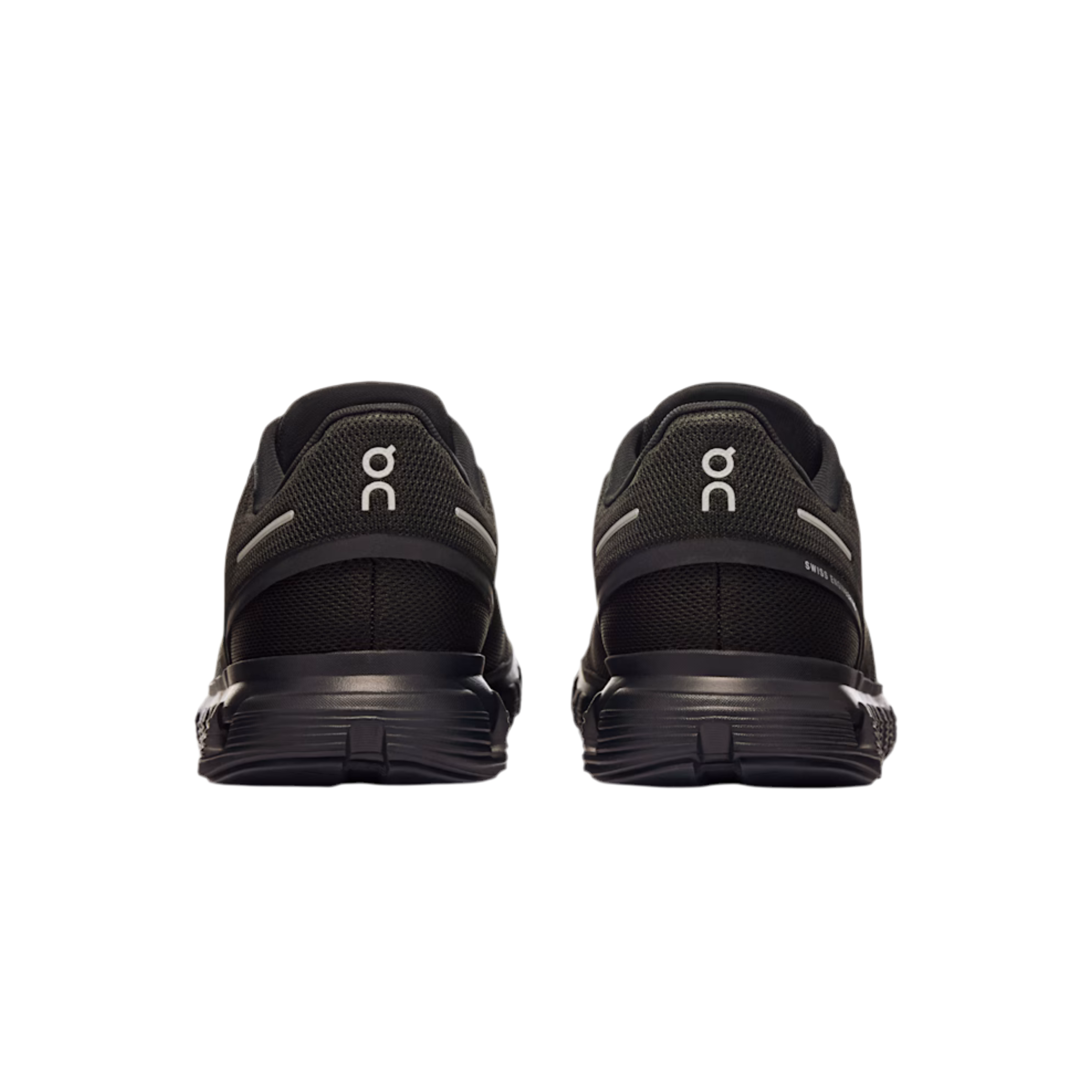 ON Women Cloud 6 - Black