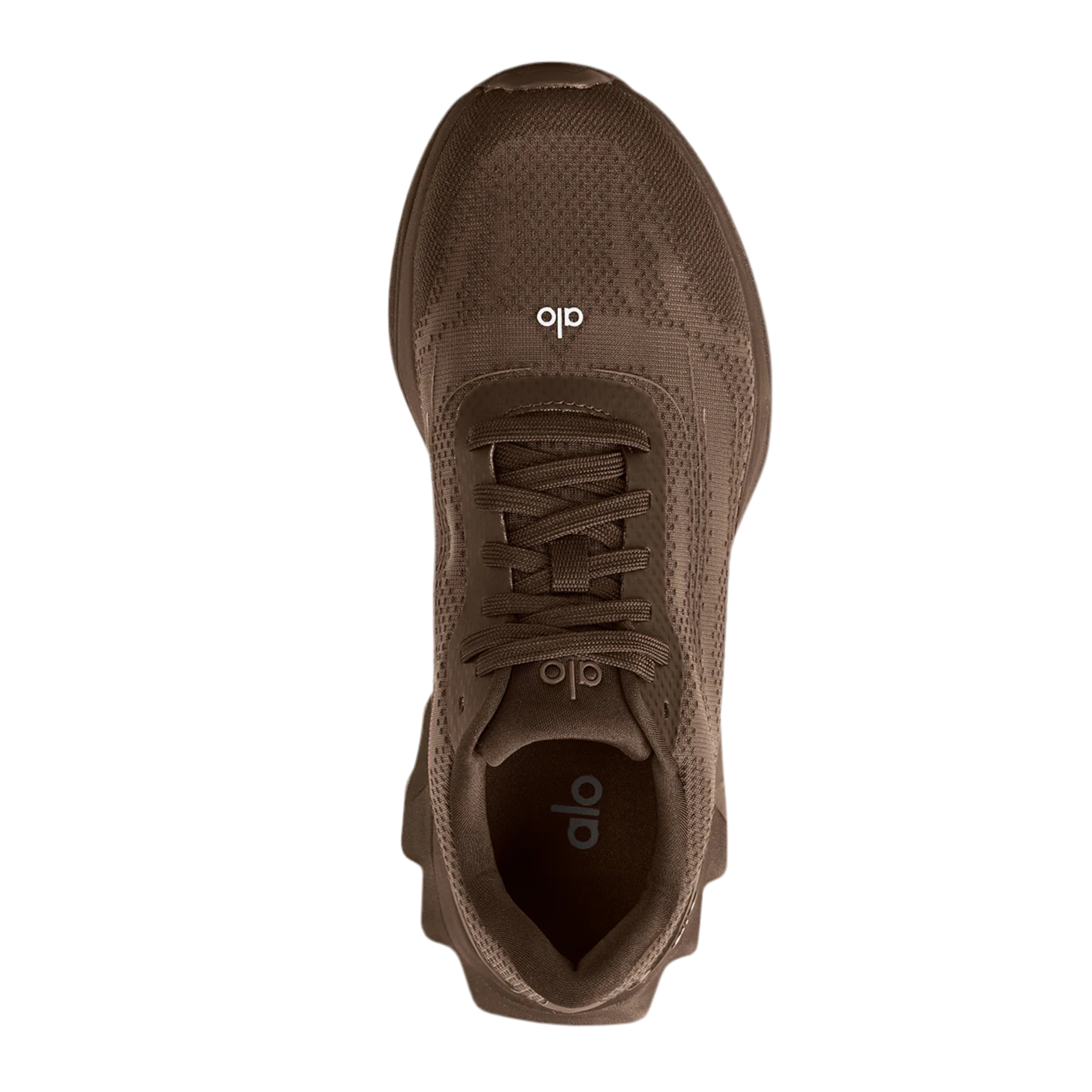 Alo Women Runner - Espresso