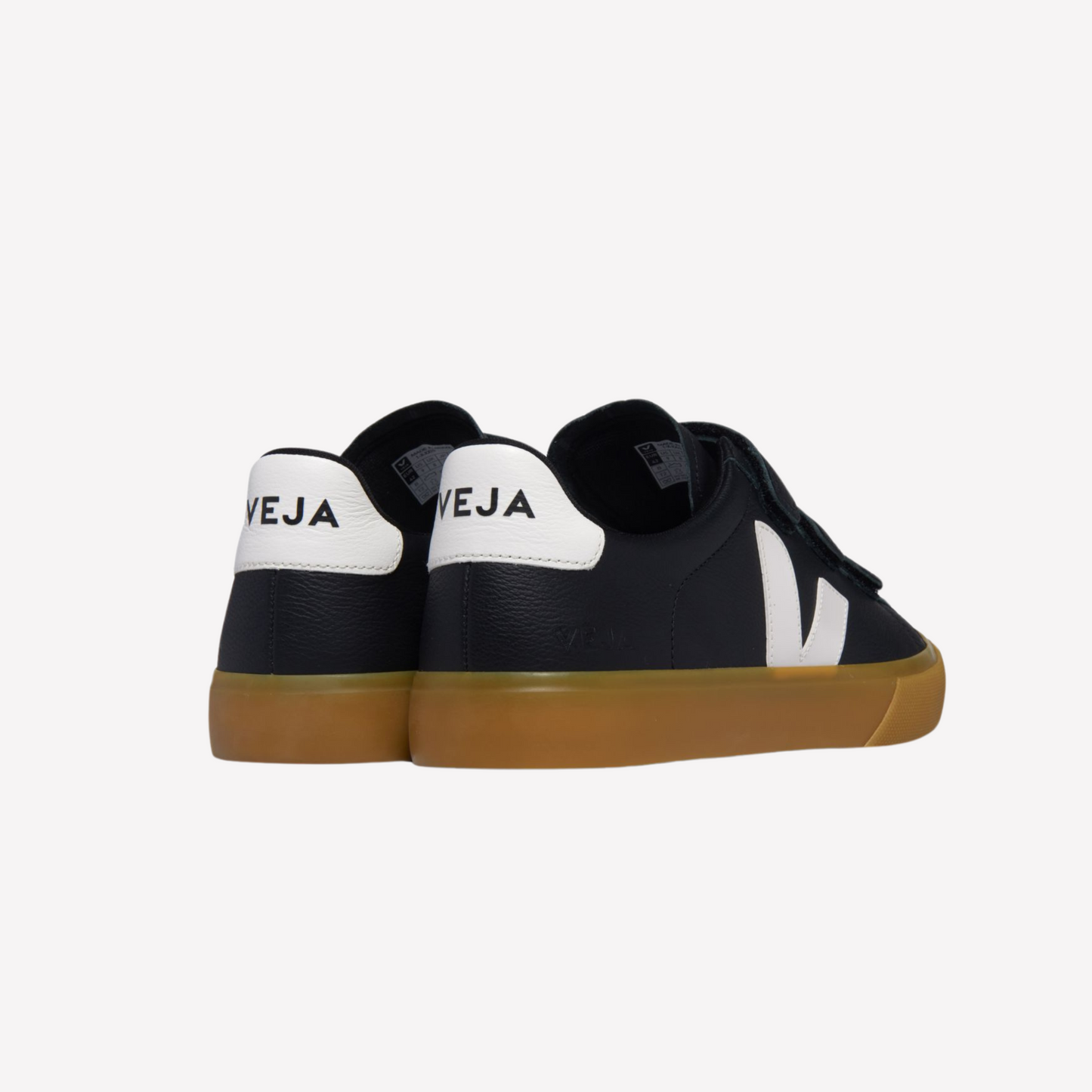 Veja Women Recife - Black White